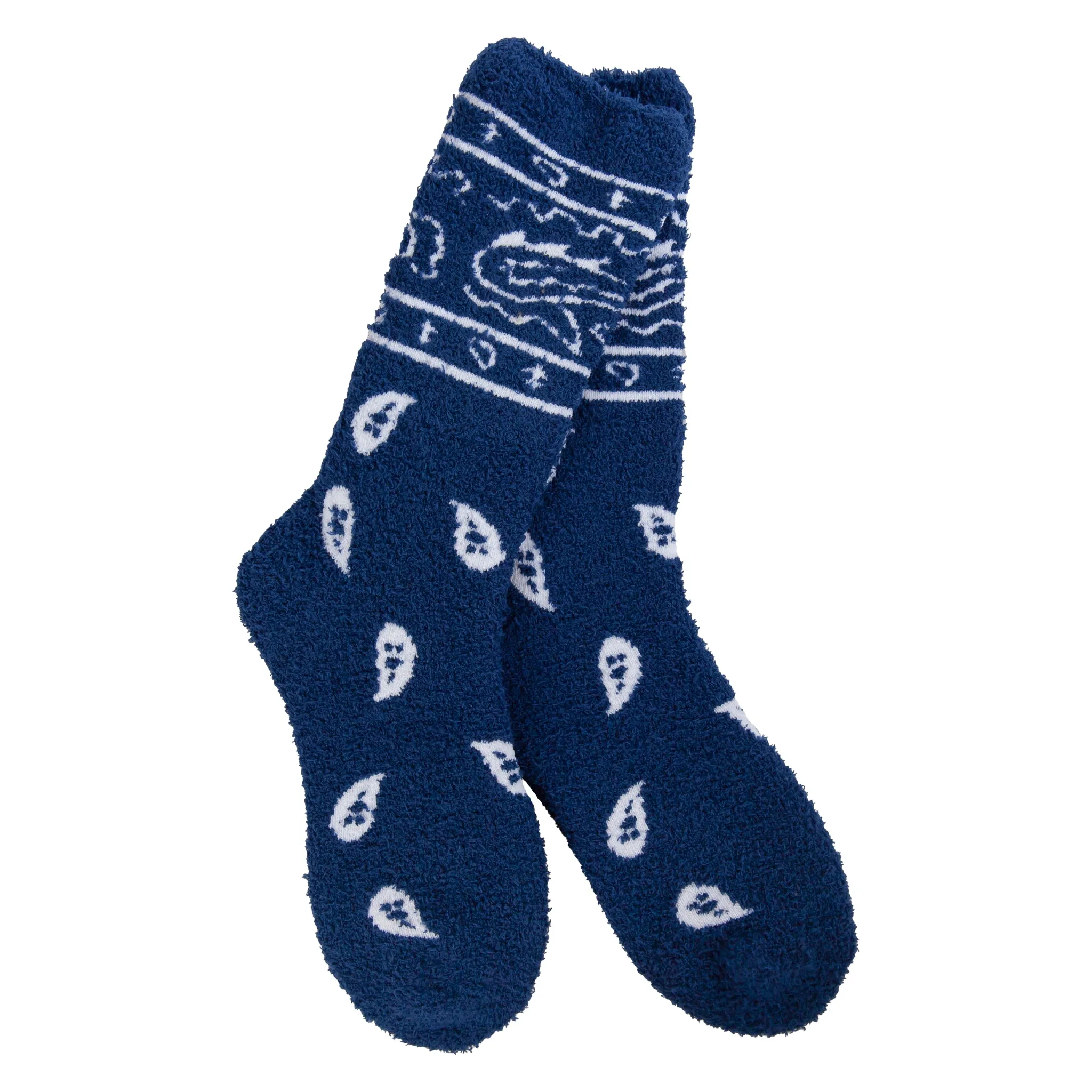 Cozy Bandana Crew (Clearance)
