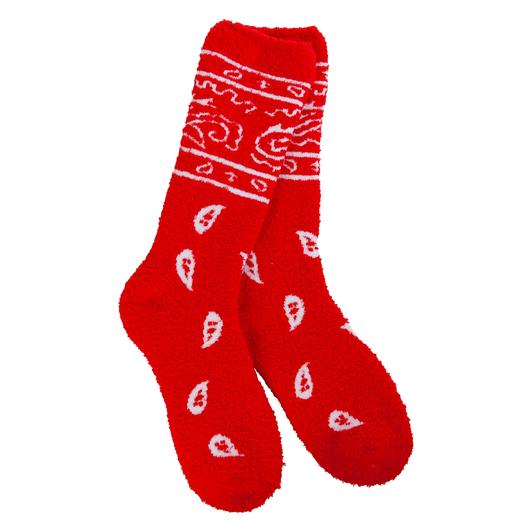 Cozy Bandana Crew (Clearance)