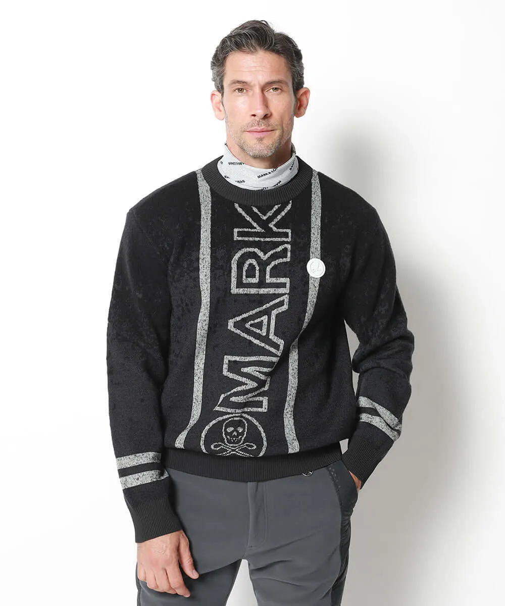 Deux Crew Neck Sweater | MEN