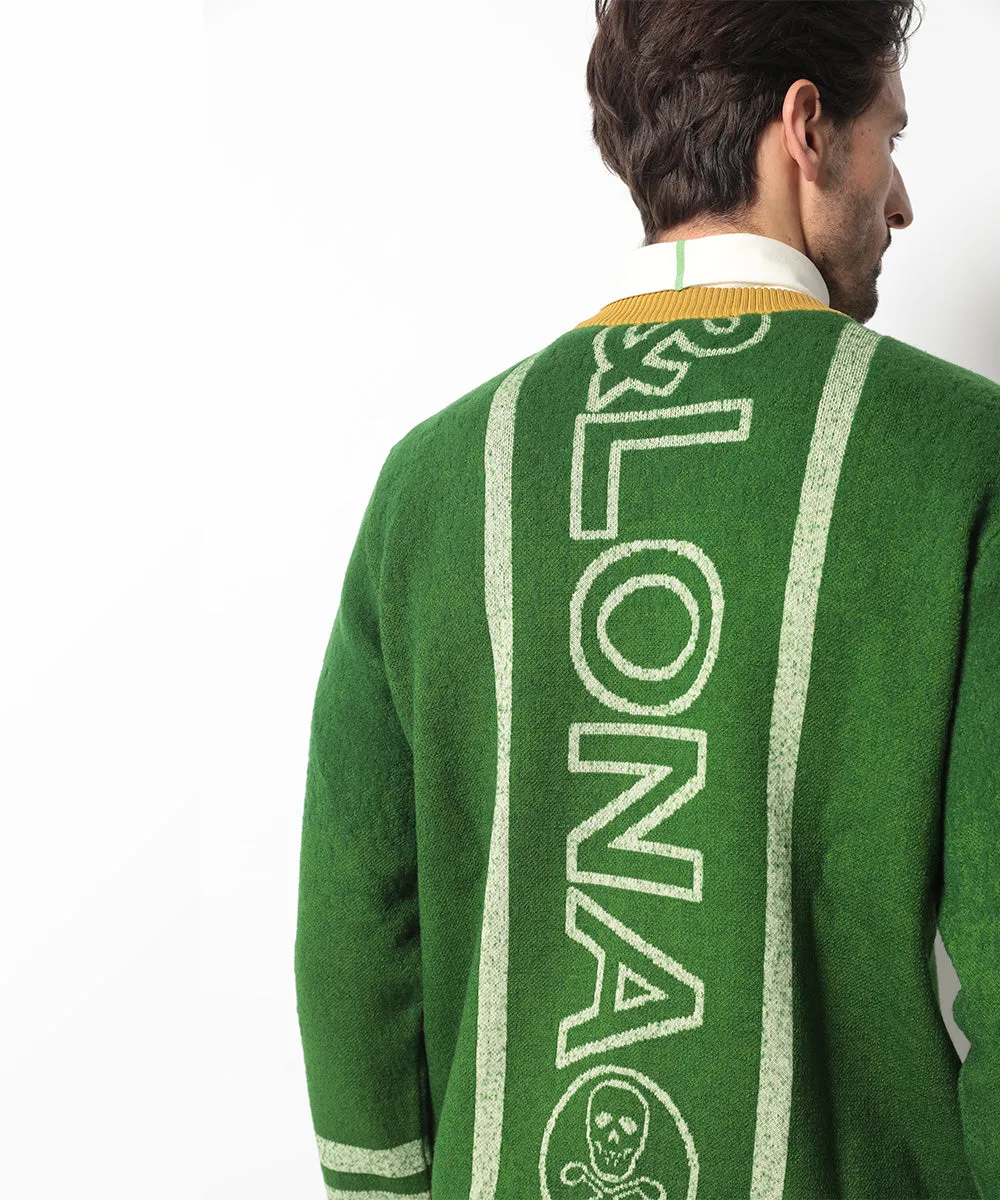 Deux Crew Neck Sweater | MEN