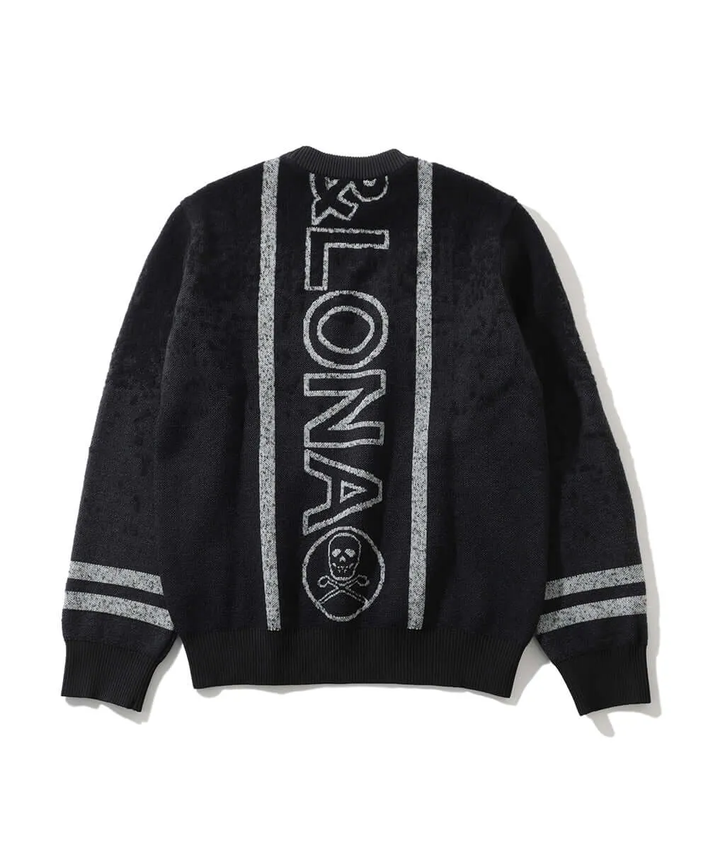 Deux Crew Neck Sweater | MEN