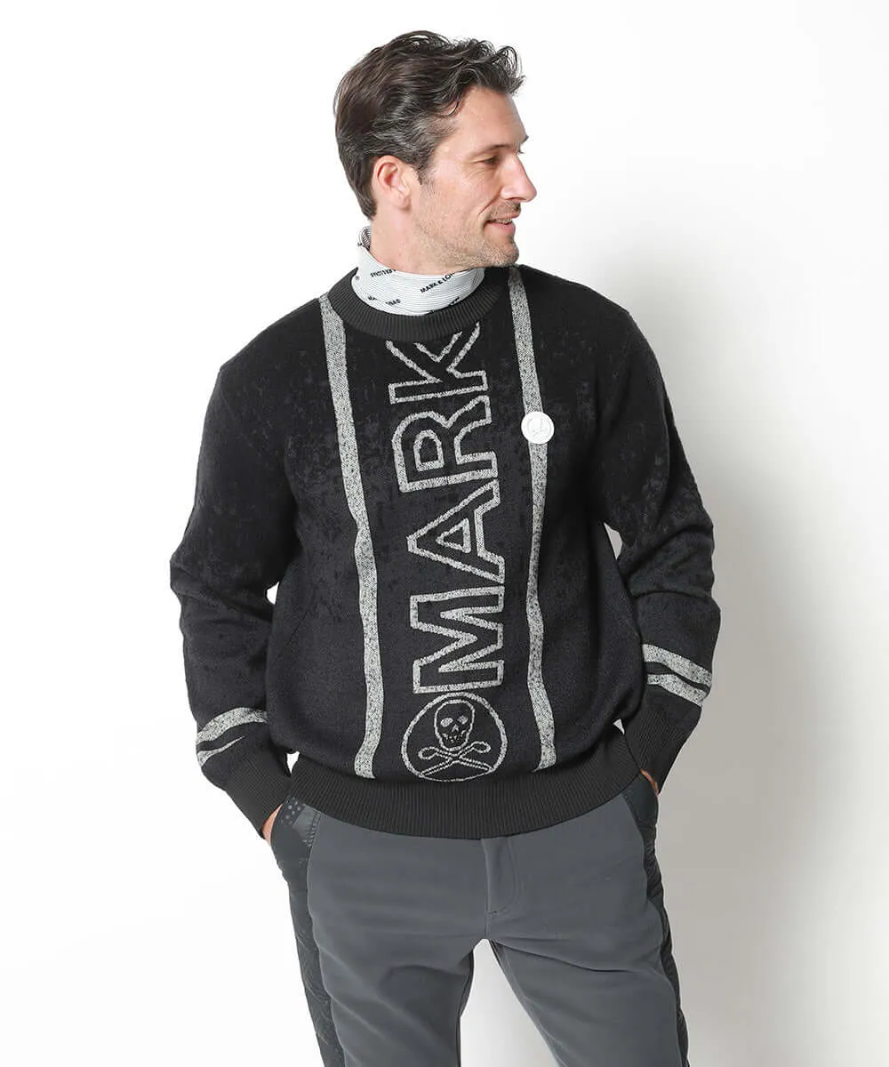 Deux Crew Neck Sweater | MEN