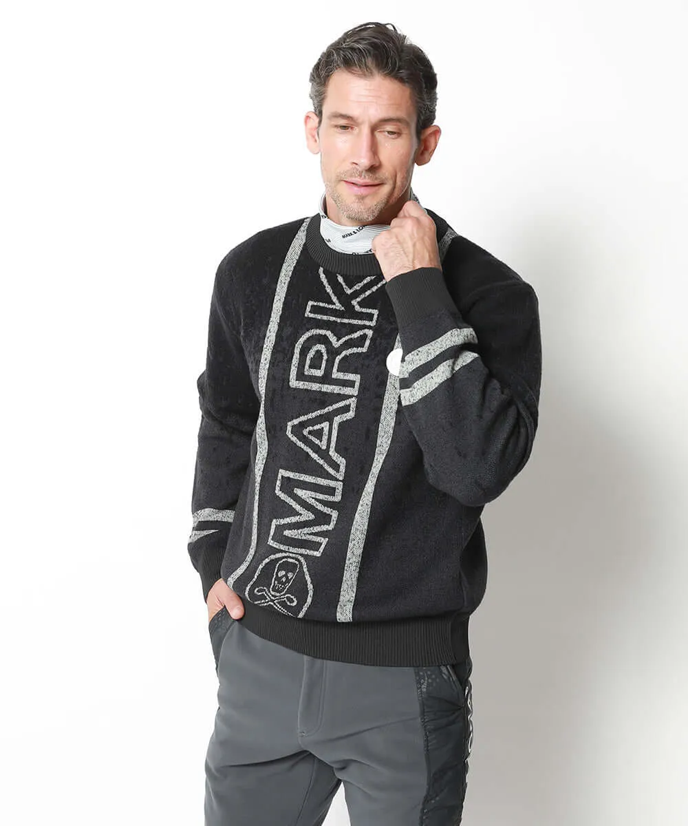 Deux Crew Neck Sweater | MEN