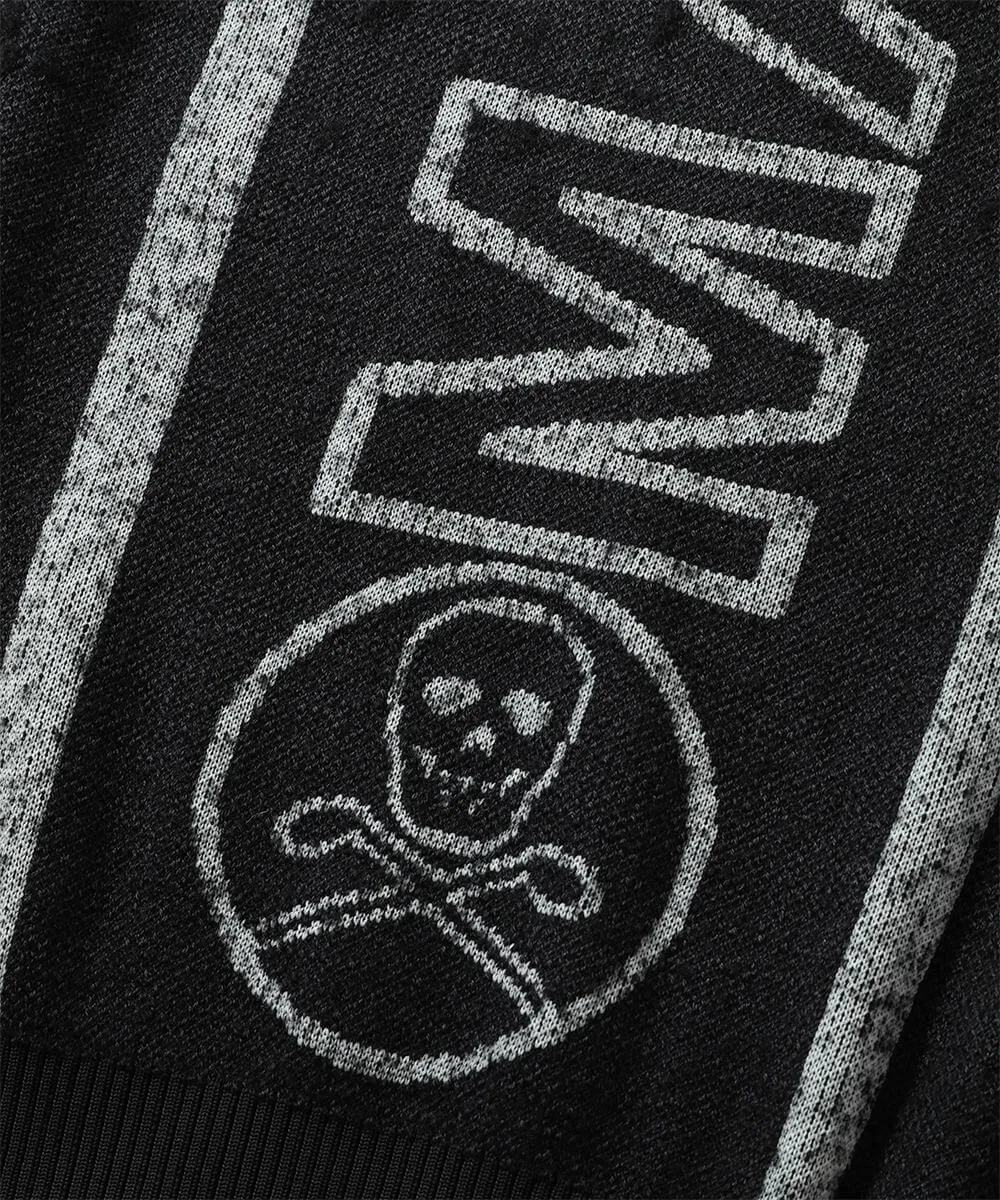 Deux Crew Neck Sweater | MEN