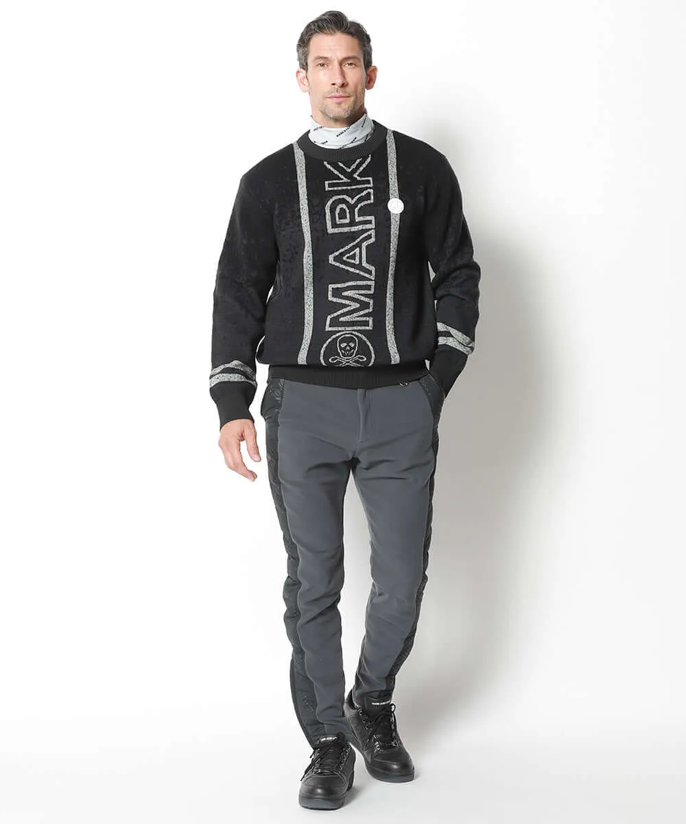Deux Crew Neck Sweater | MEN