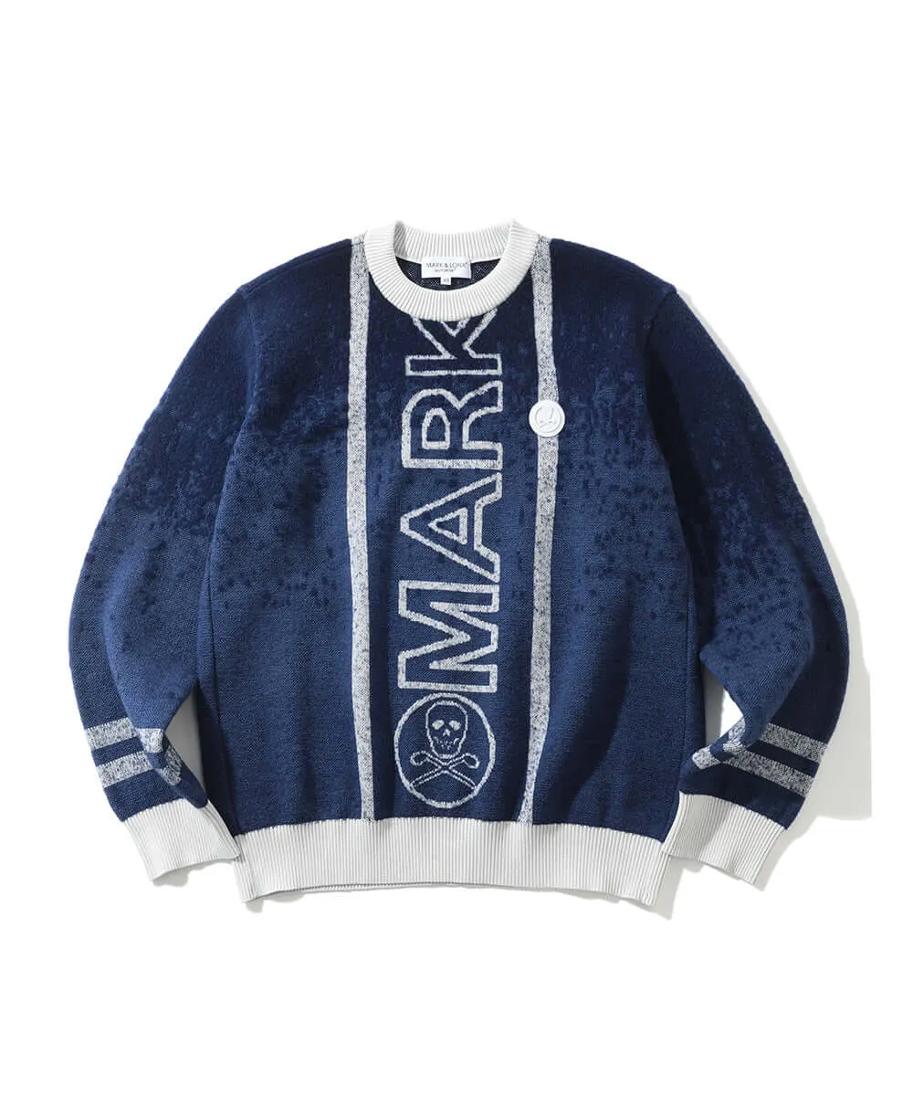 Deux Crew Neck Sweater | MEN
