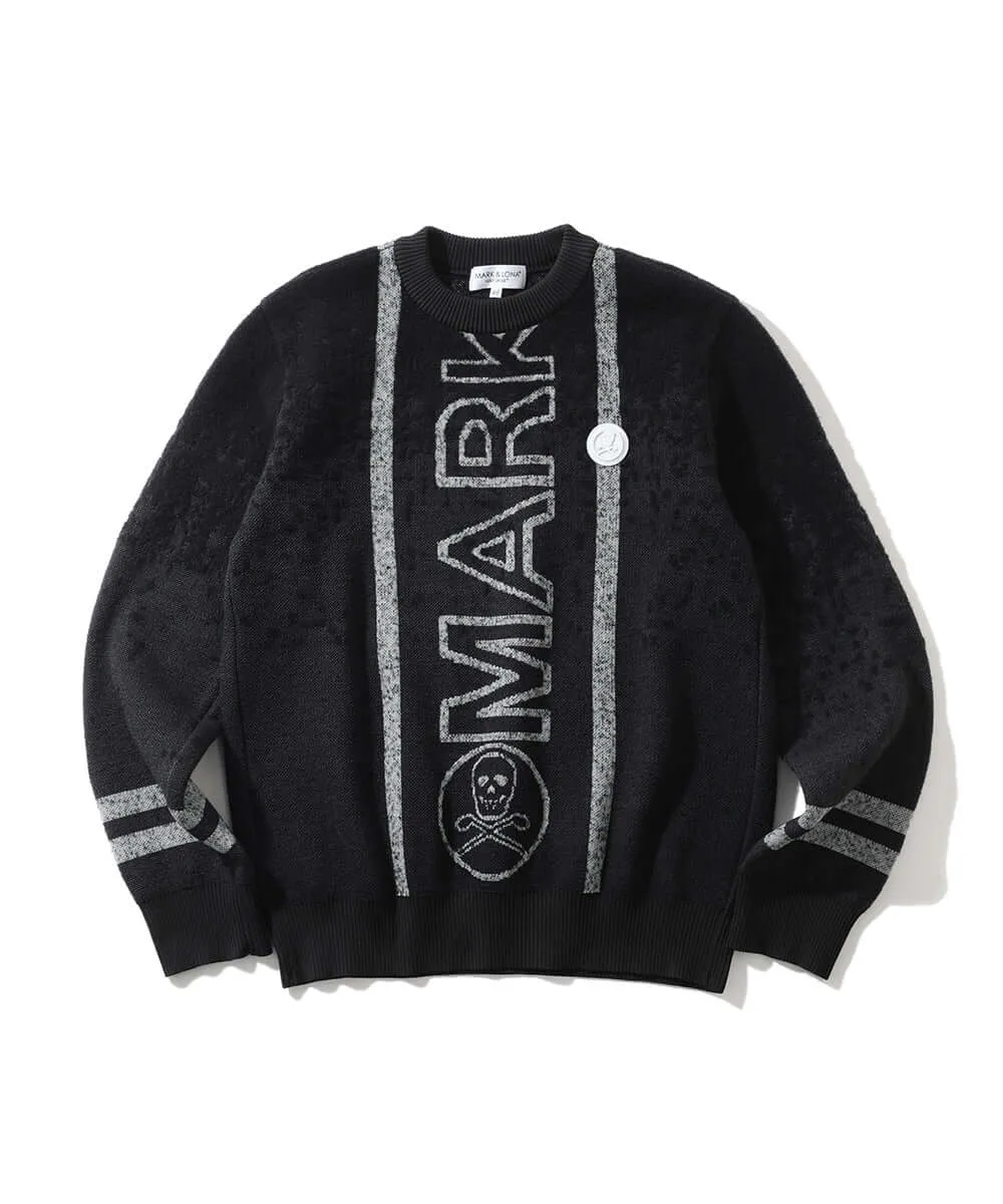 Deux Crew Neck Sweater | MEN