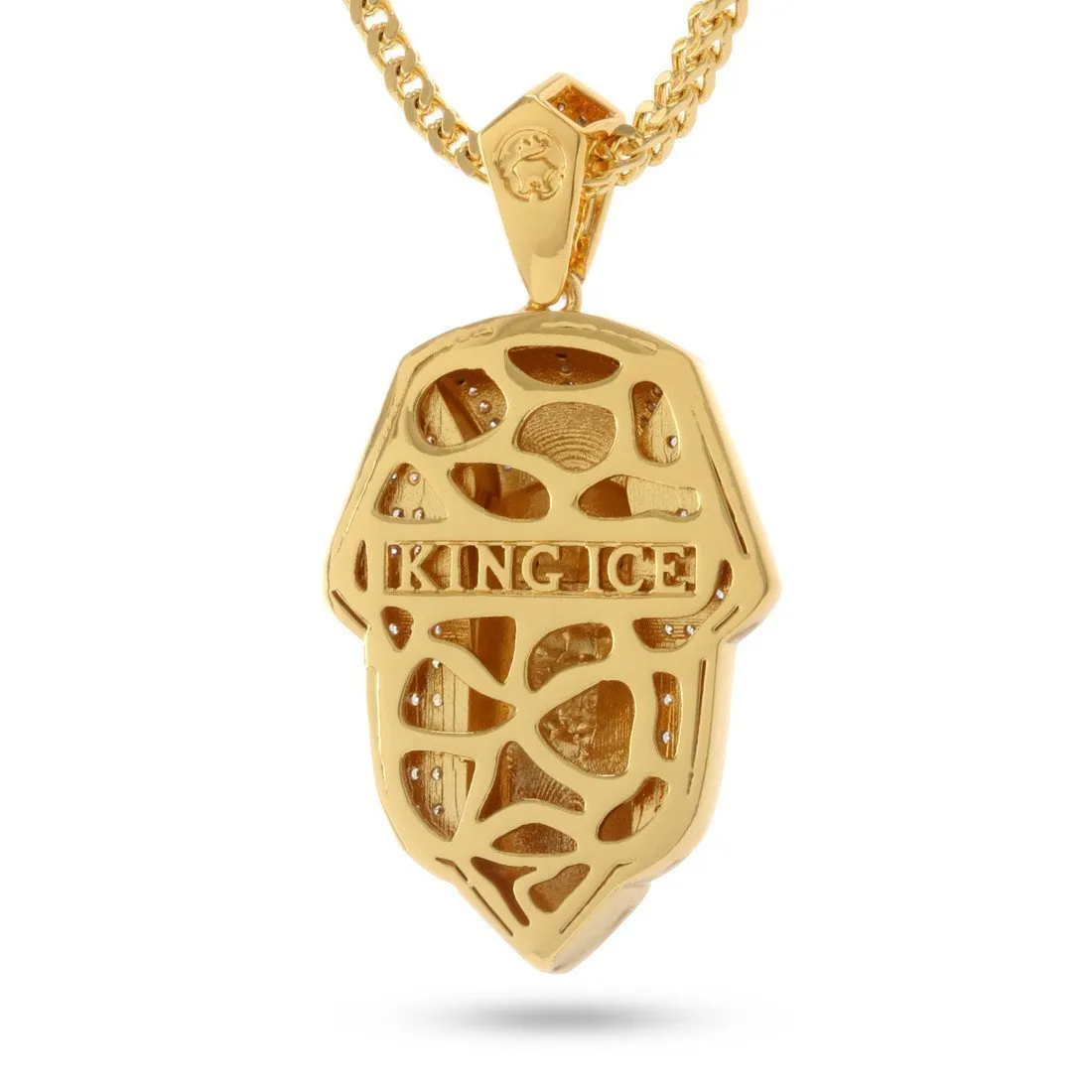 Egyptian Bandana Pharaoh Necklace