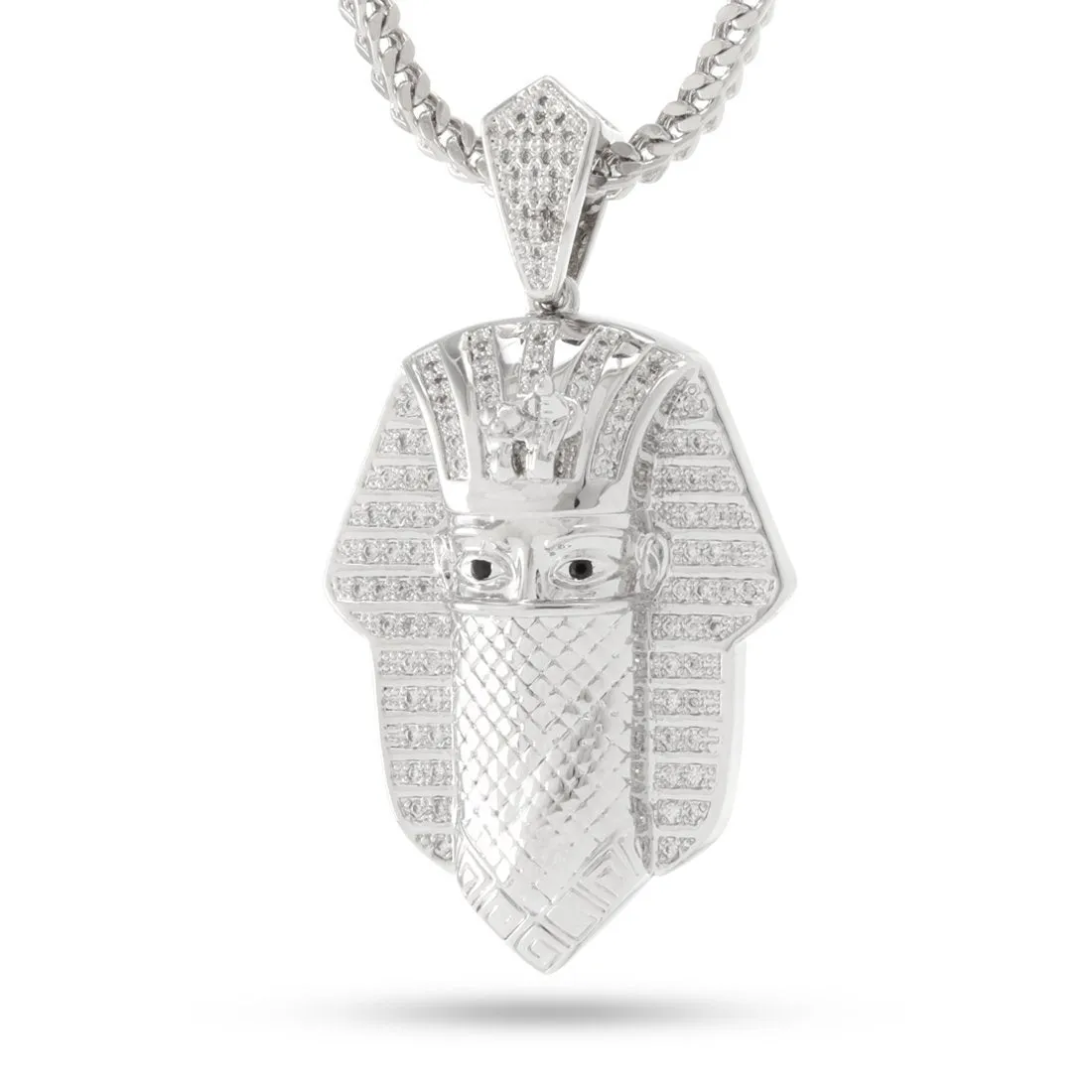 Egyptian Bandana Pharaoh Necklace