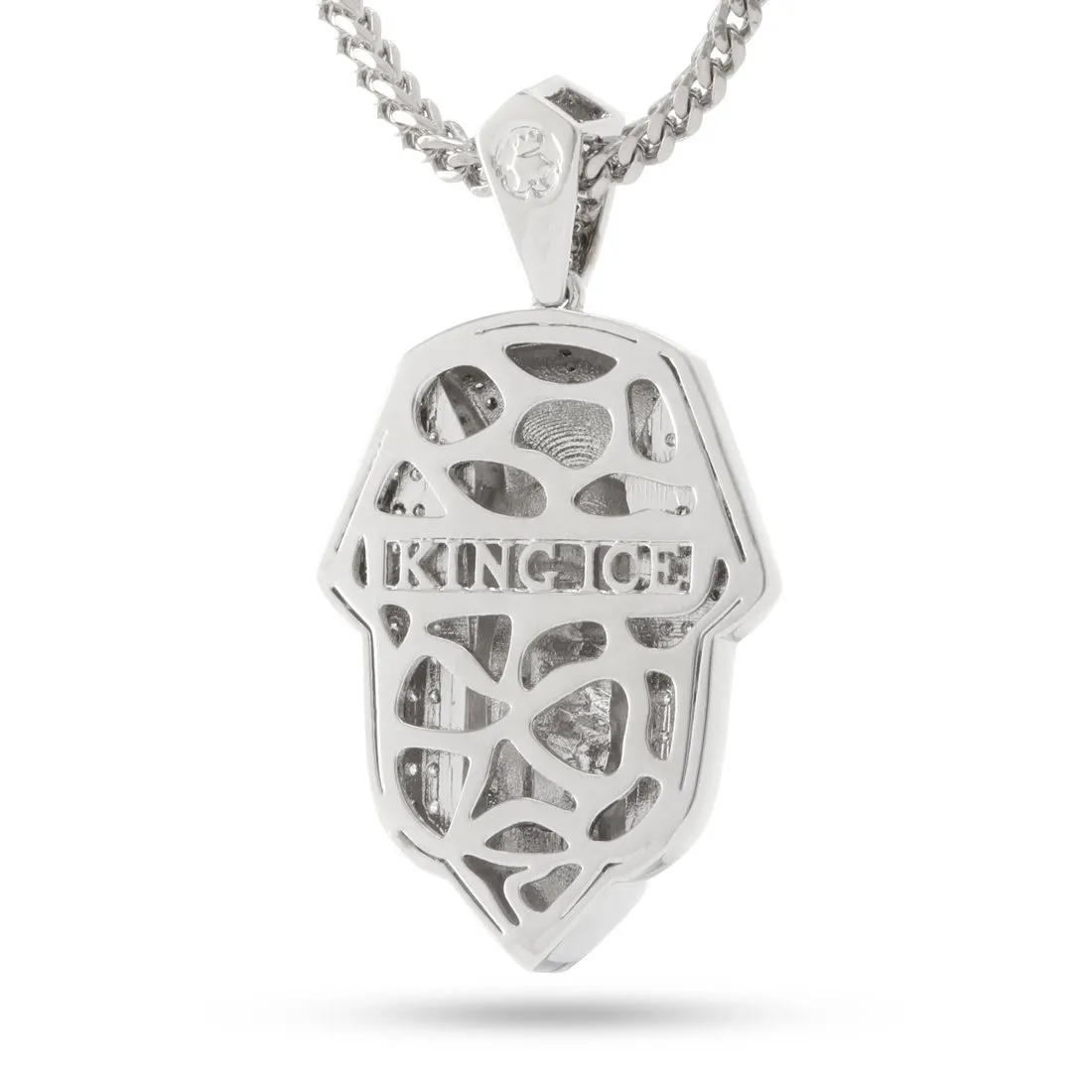 Egyptian Bandana Pharaoh Necklace