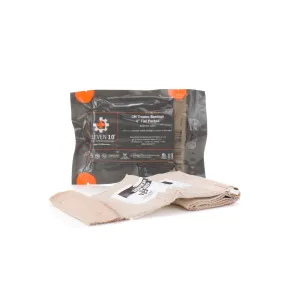 Eleven 10 Compact Medical Trauma Bandage 4"