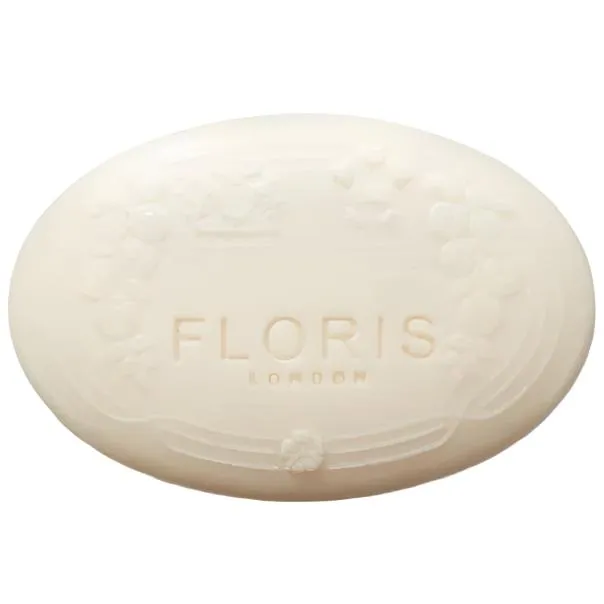 FLORIS Cefiro Luxury Soap (Single Bar)