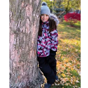 Girl's Conifere Hekla 2 Pc Snow Suit