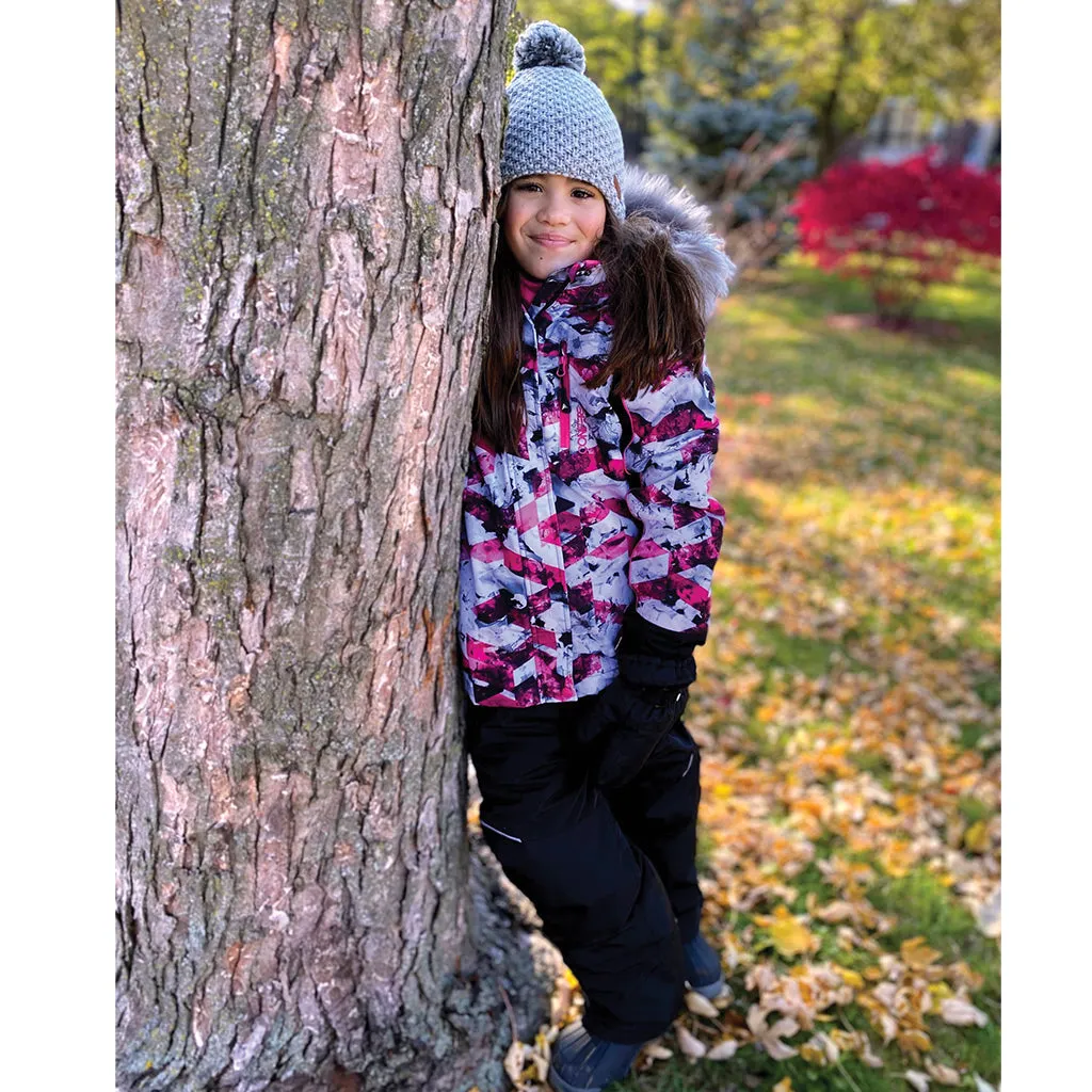 Girl's Conifere Hekla 2 Pc Snow Suit