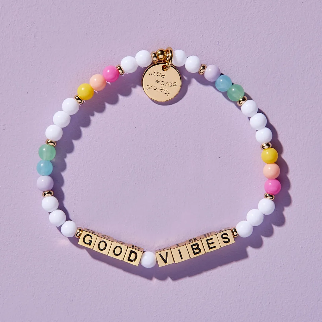 Good Vibes