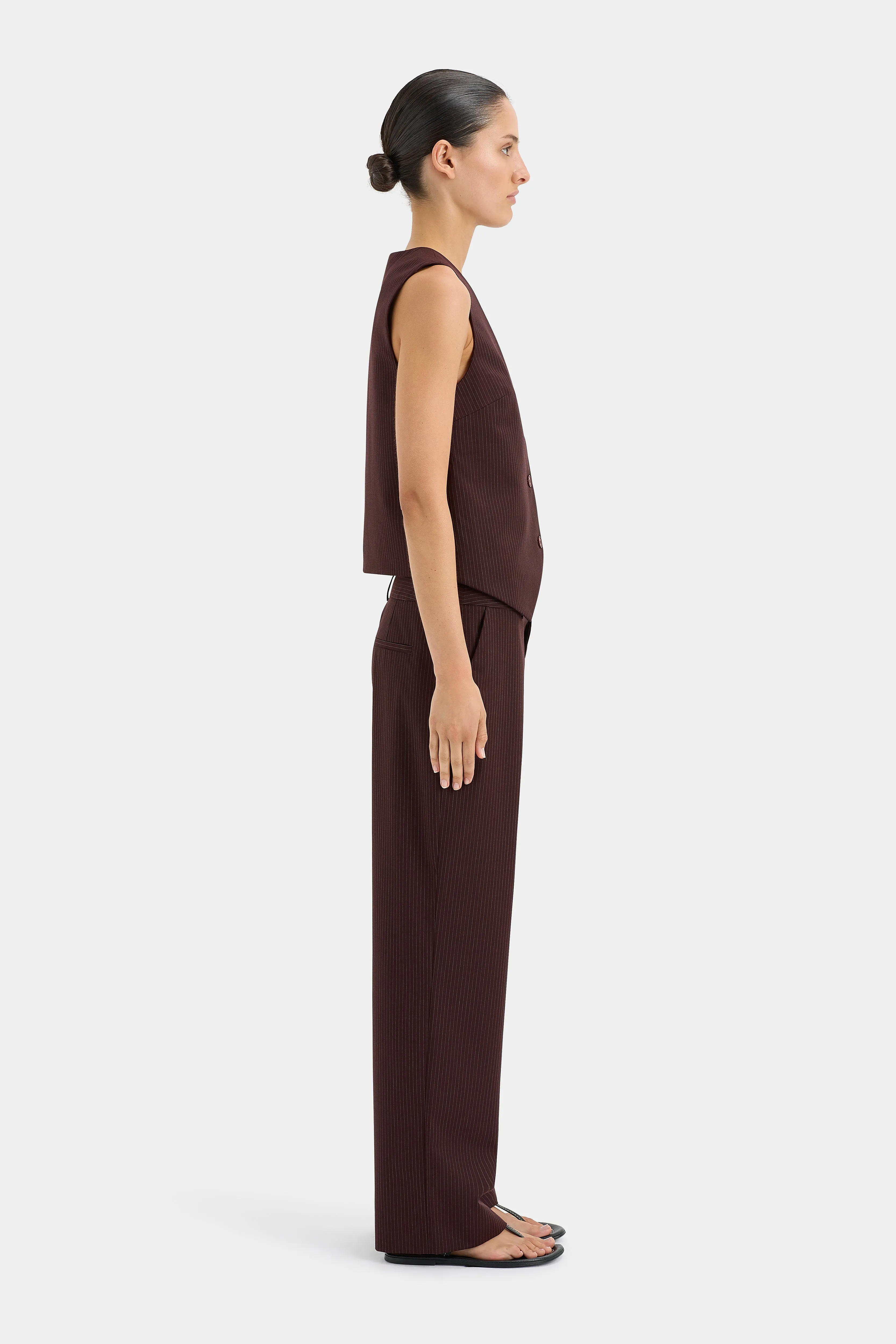 Guillaume Trouser