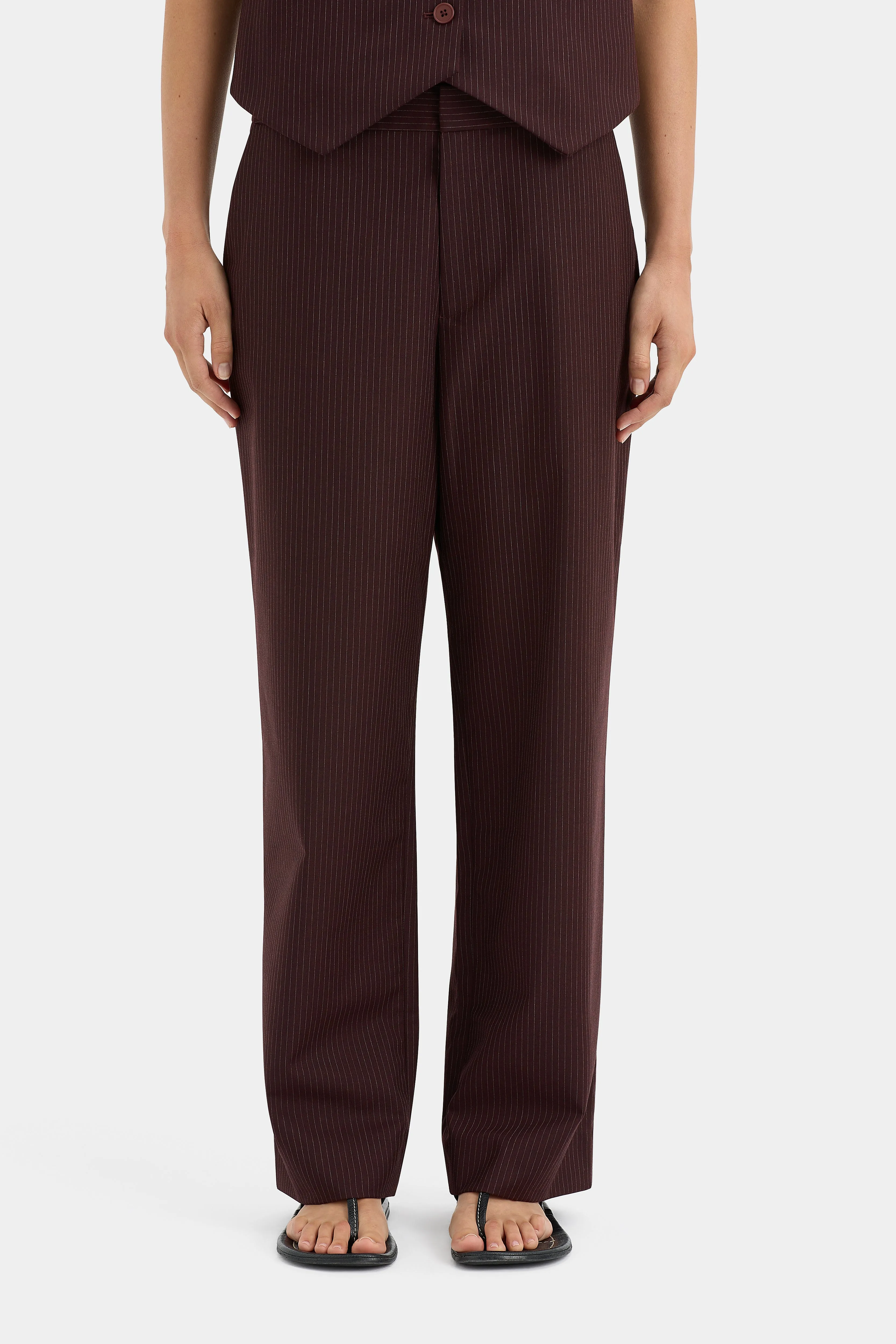 Guillaume Trouser
