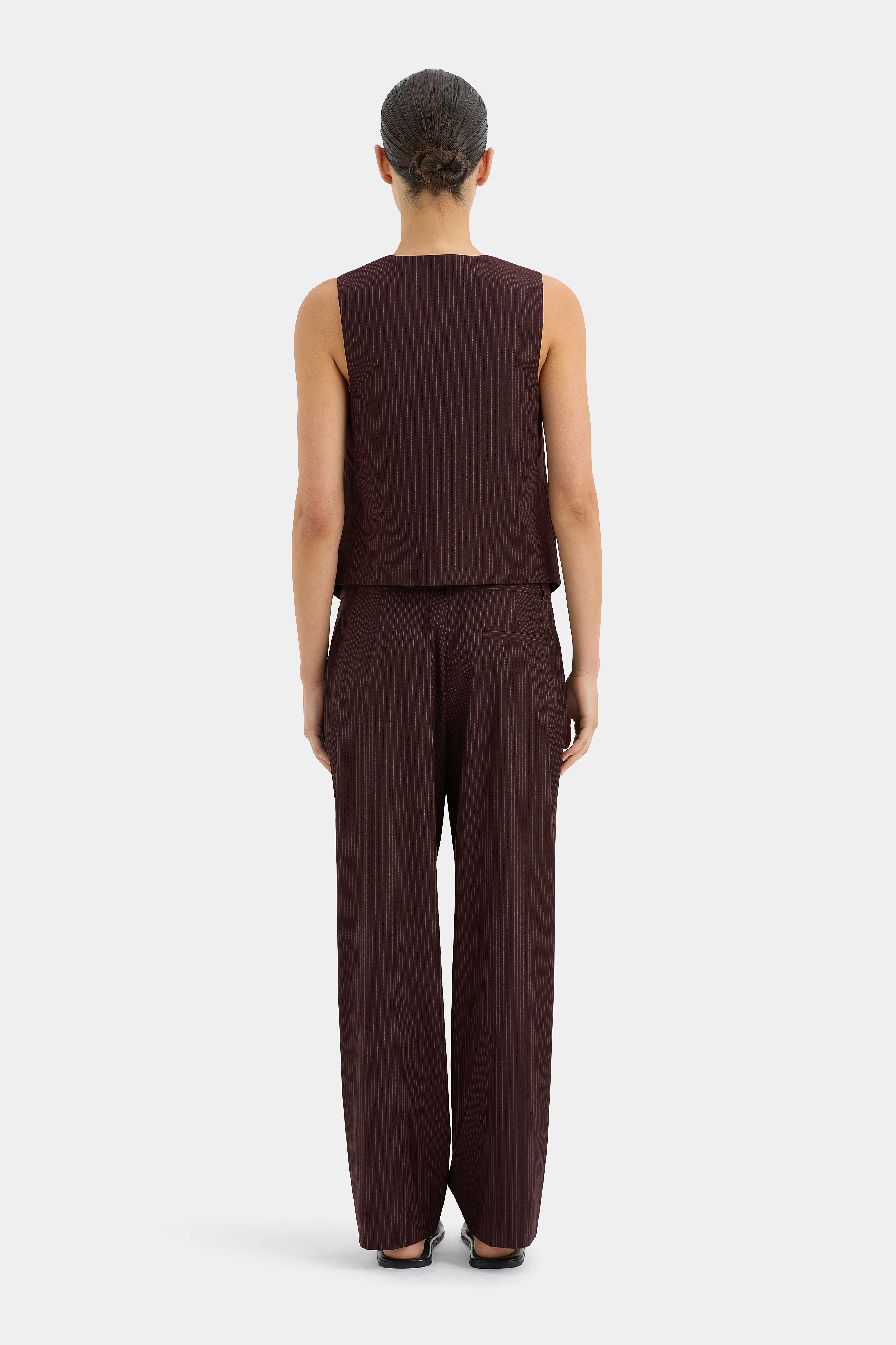 Guillaume Trouser