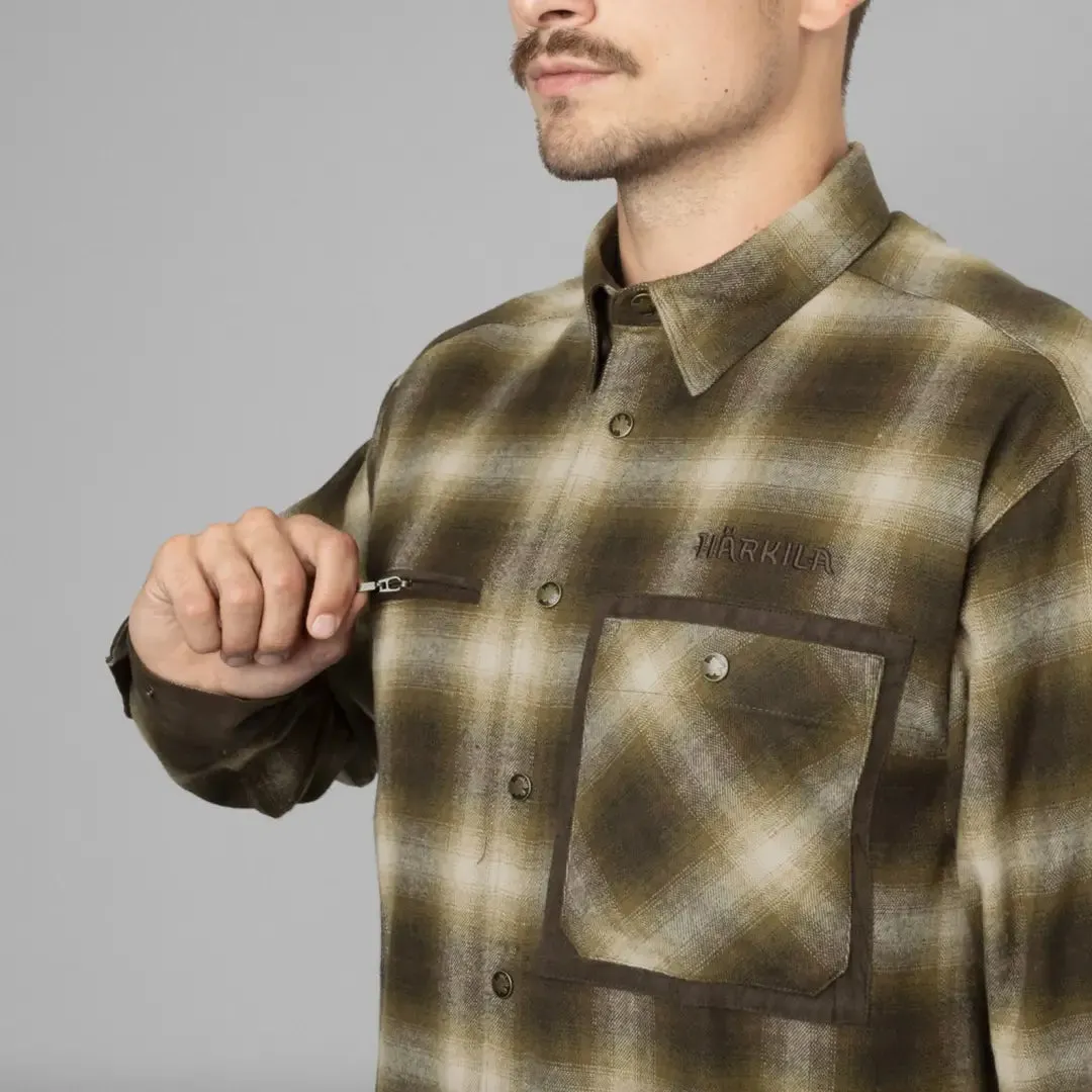 Harkila Folke Shirt Jacket