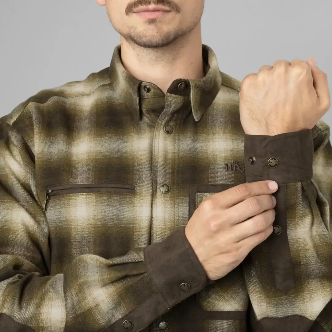 Harkila Folke Shirt Jacket