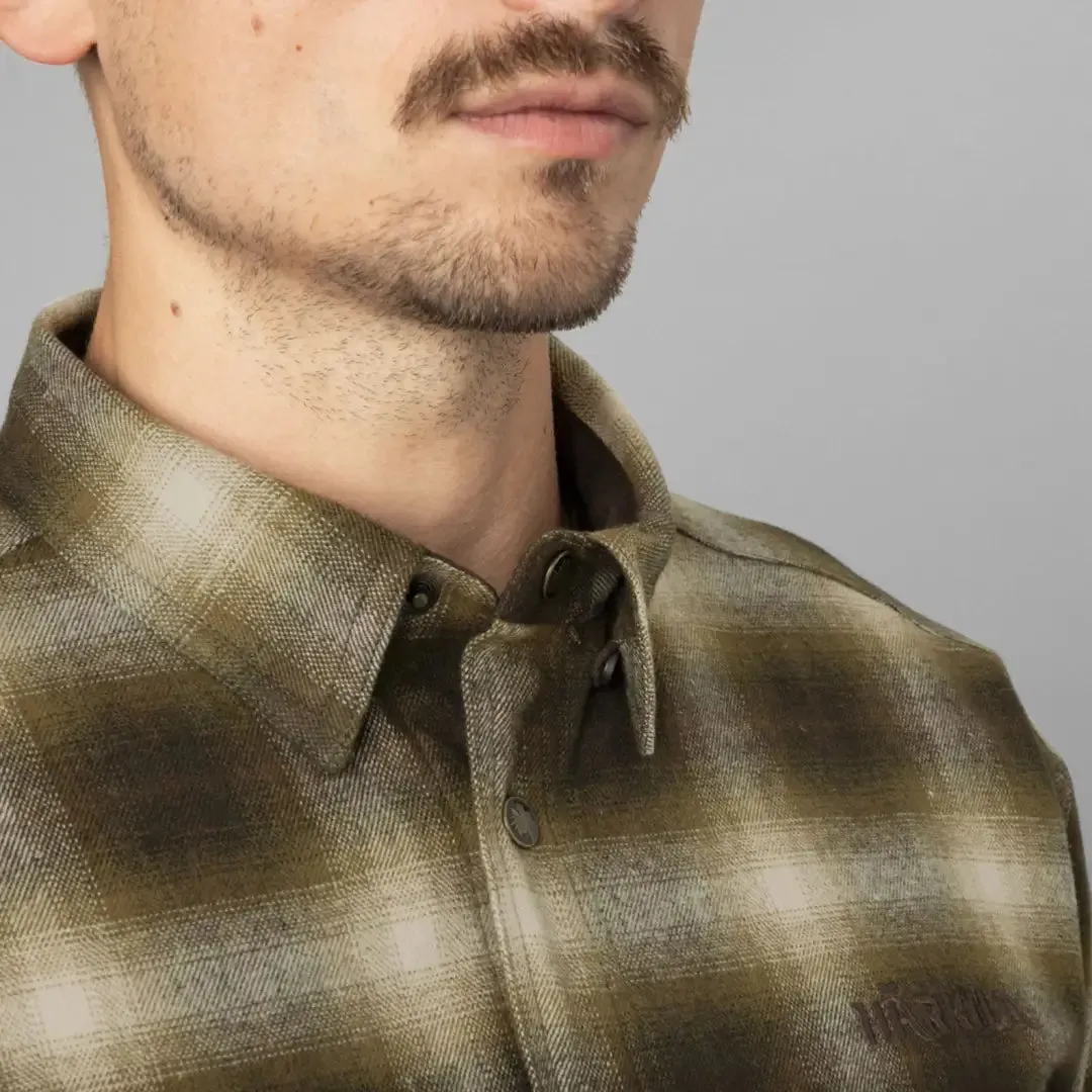 Harkila Folke Shirt Jacket