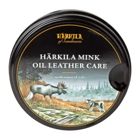 Harkila Mink Oil Leather Care