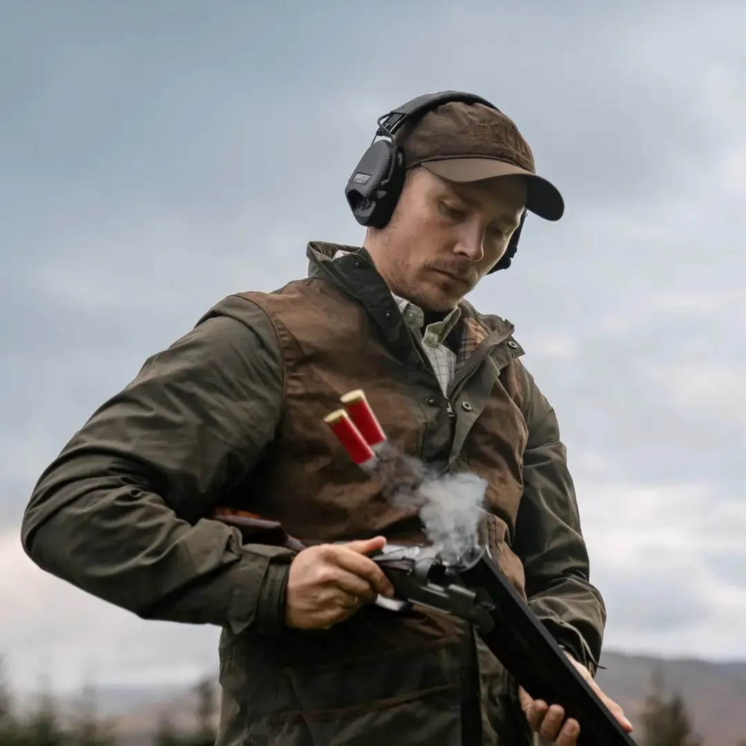 Harkila Rannoch HWS Shooting Jacket