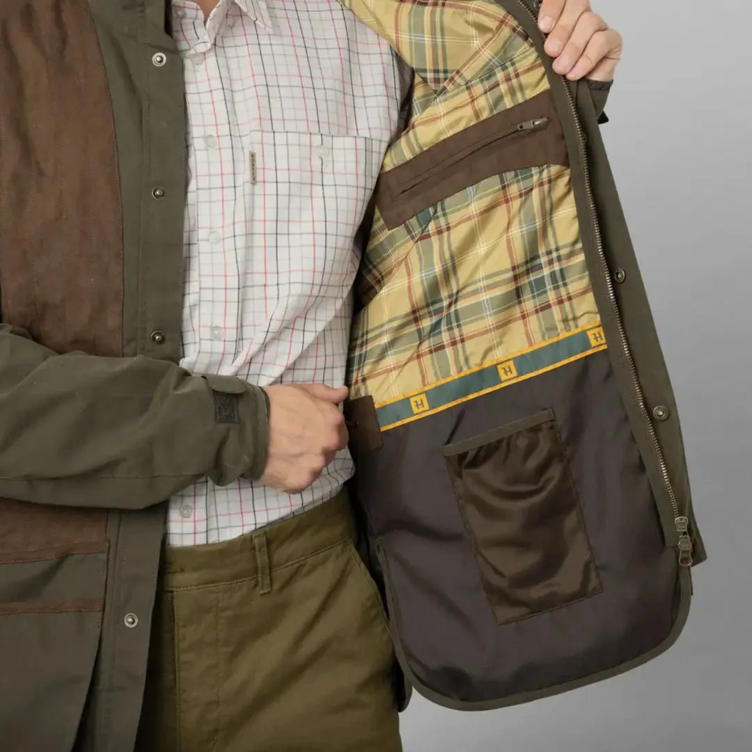 Harkila Rannoch HWS Shooting Jacket