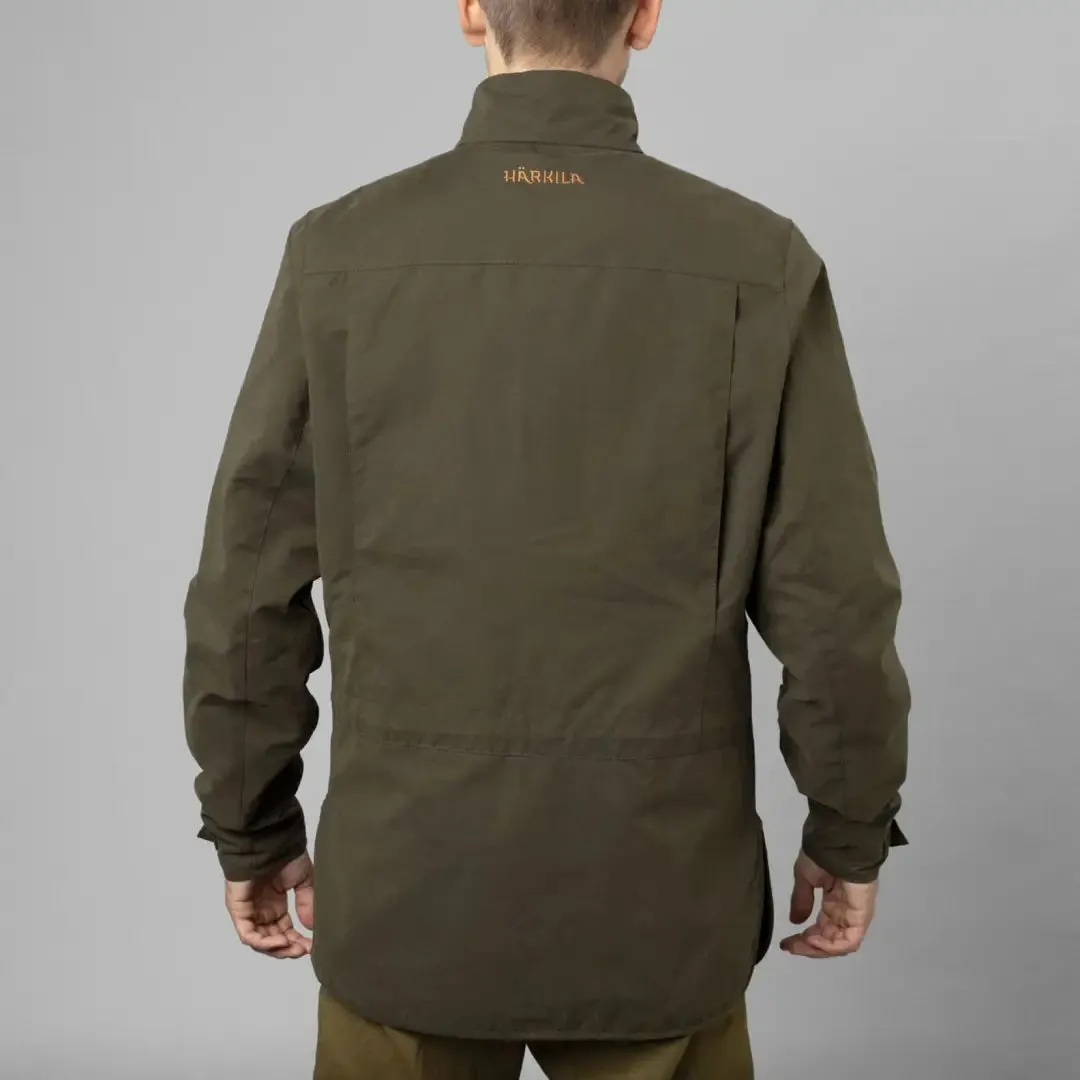 Harkila Rannoch HWS Shooting Jacket