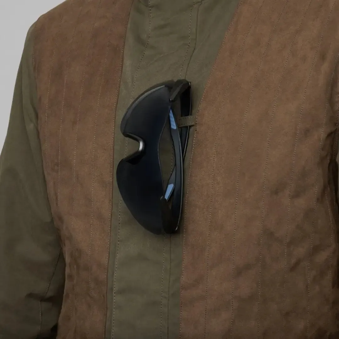 Harkila Rannoch HWS Shooting Jacket