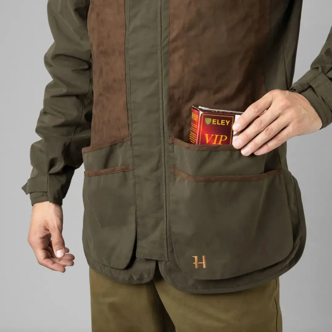 Harkila Rannoch HWS Shooting Jacket