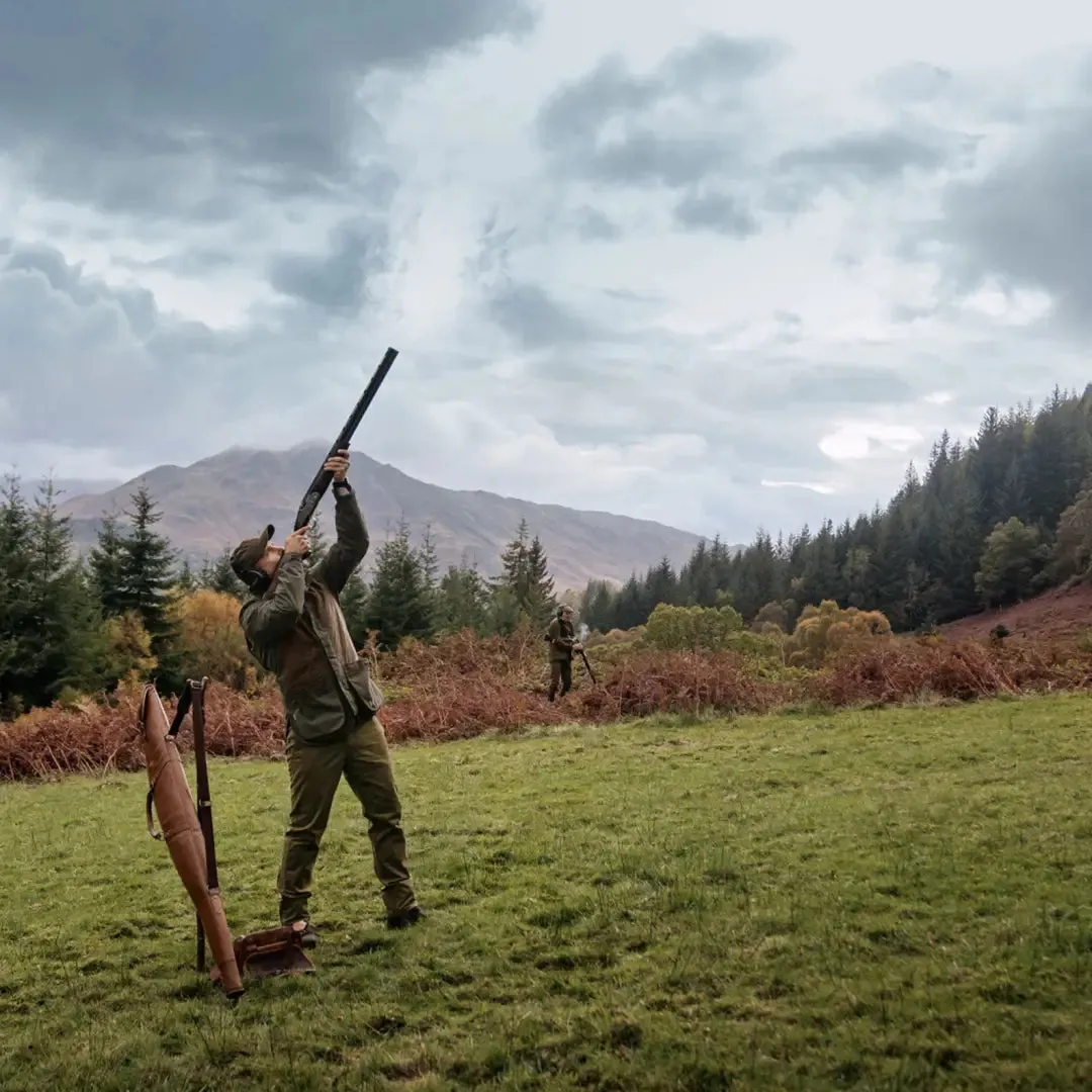 Harkila Rannoch HWS Shooting Jacket