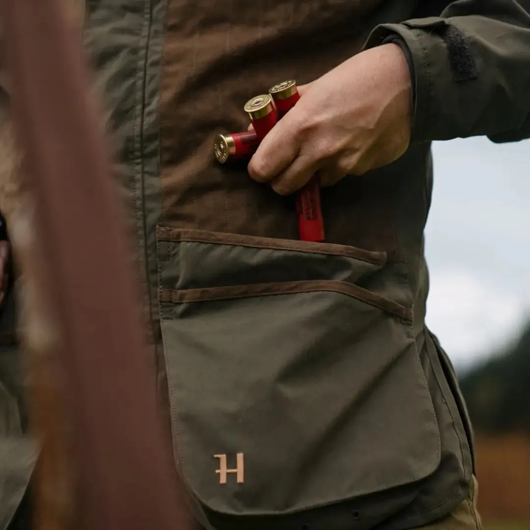 Harkila Rannoch HWS Shooting Jacket