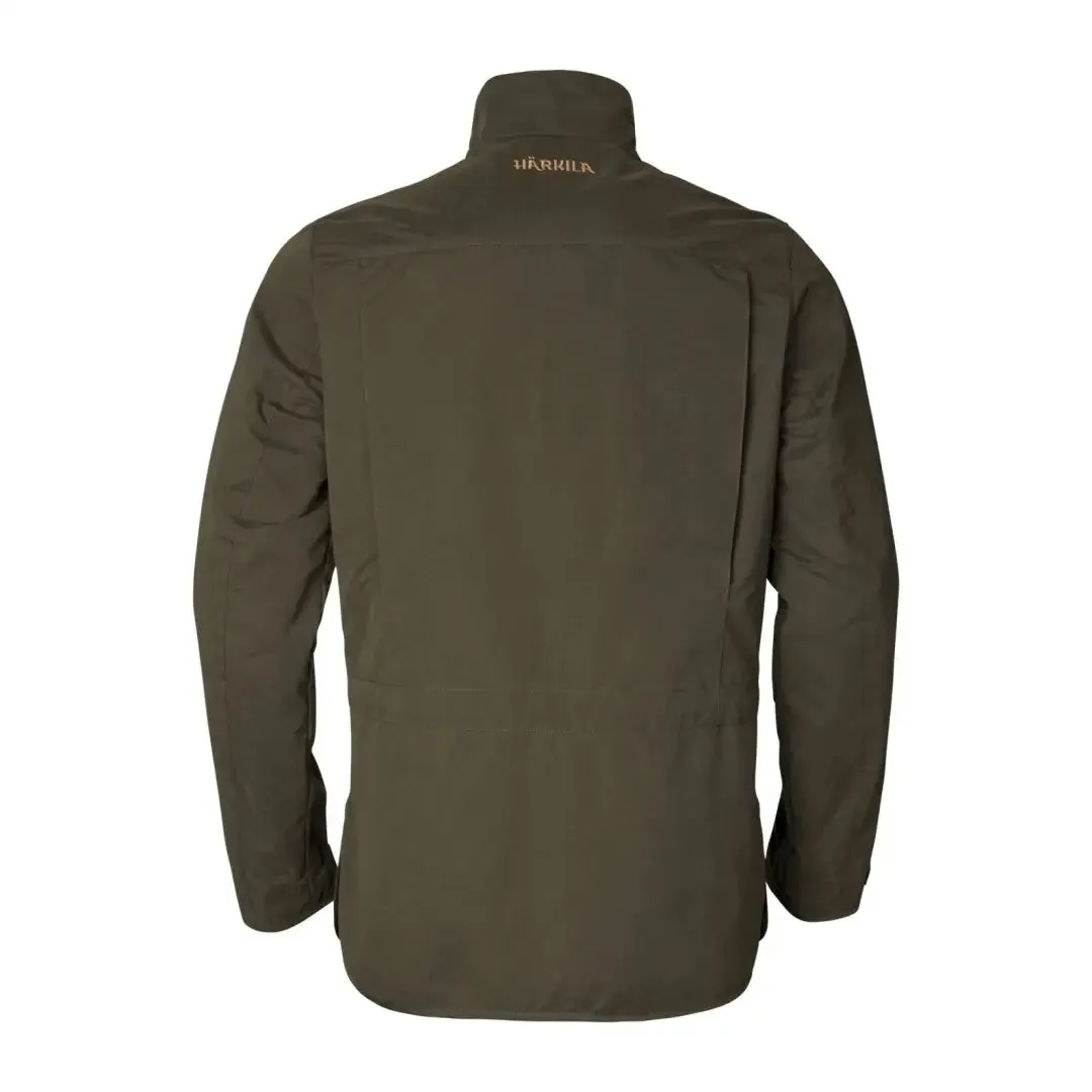 Harkila Rannoch HWS Shooting Jacket