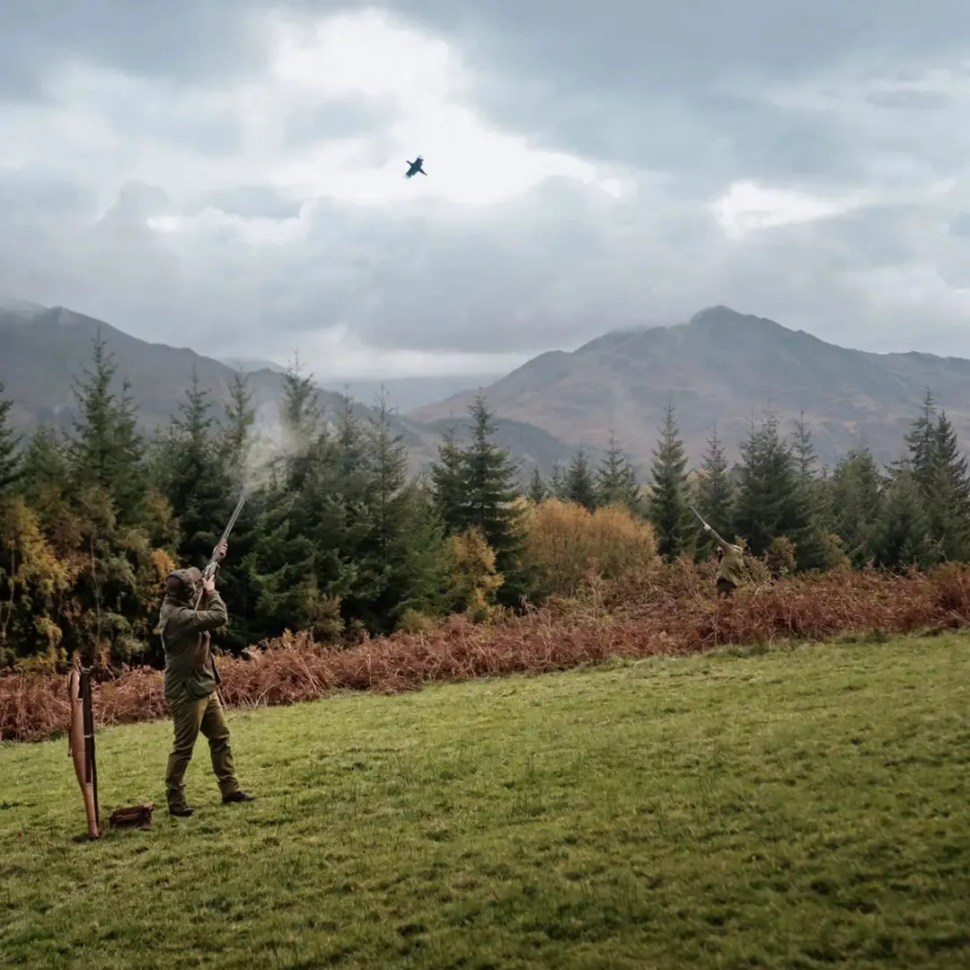 Harkila Rannoch HWS Shooting Jacket