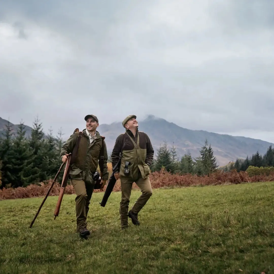 Harkila Rannoch HWS Shooting Jacket