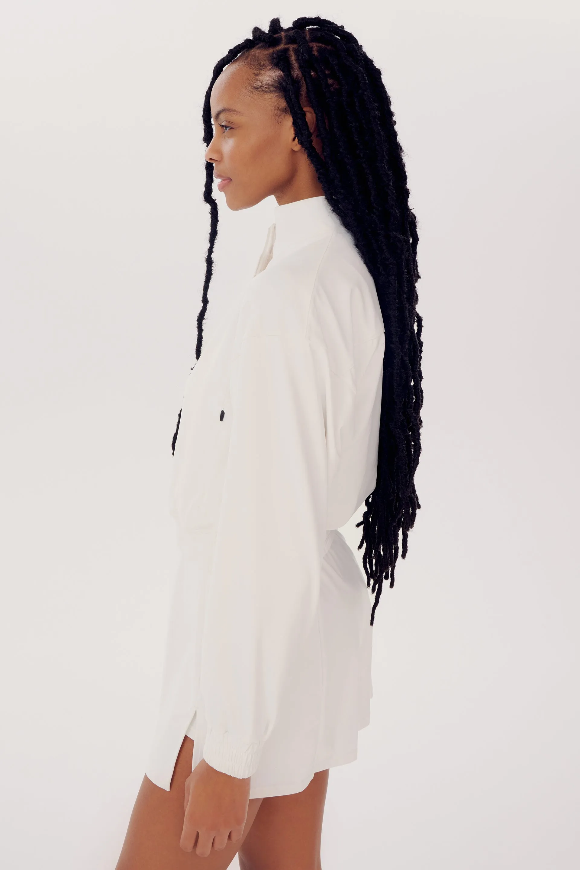 Harlowe Rigor Jacket
