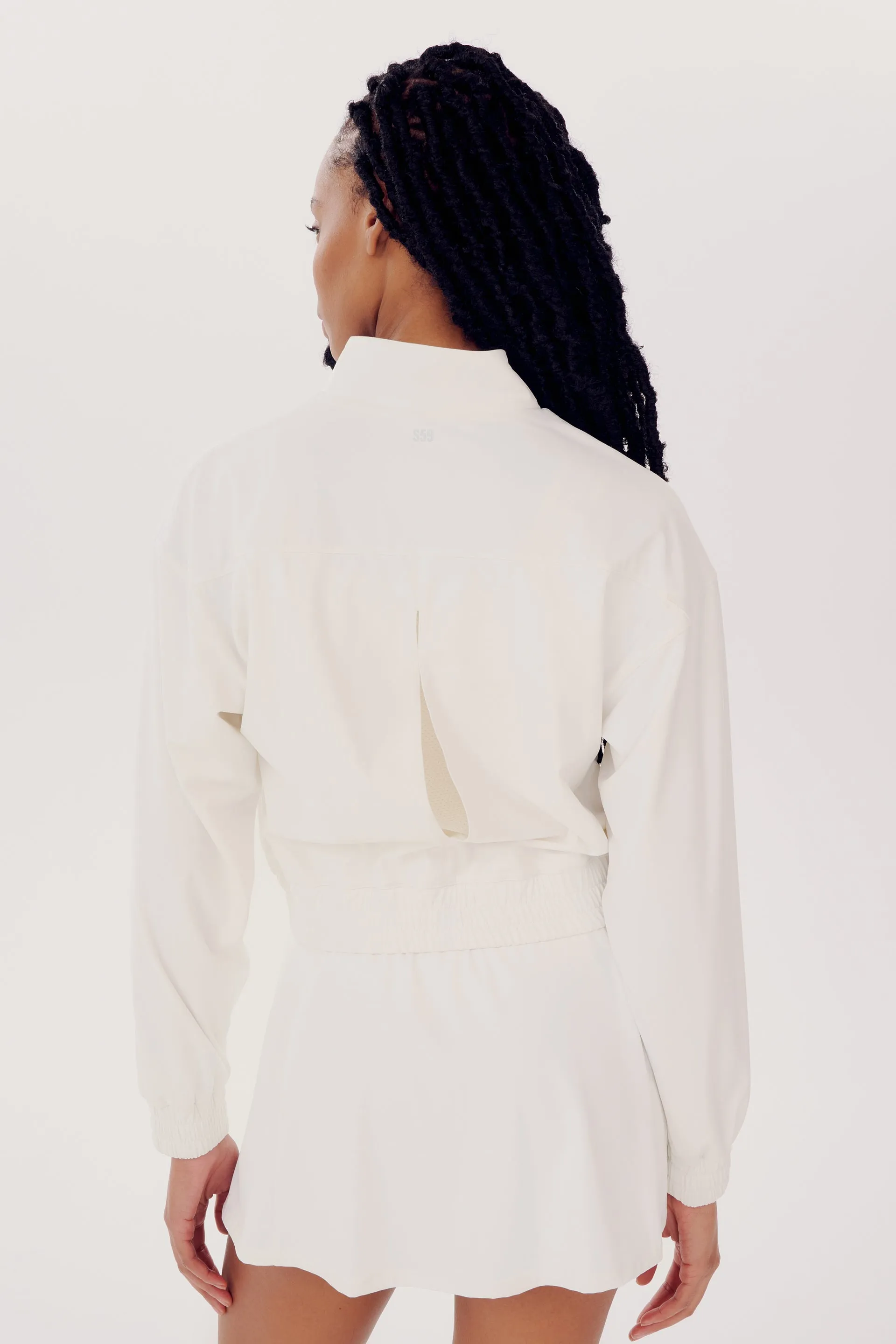 Harlowe Rigor Jacket