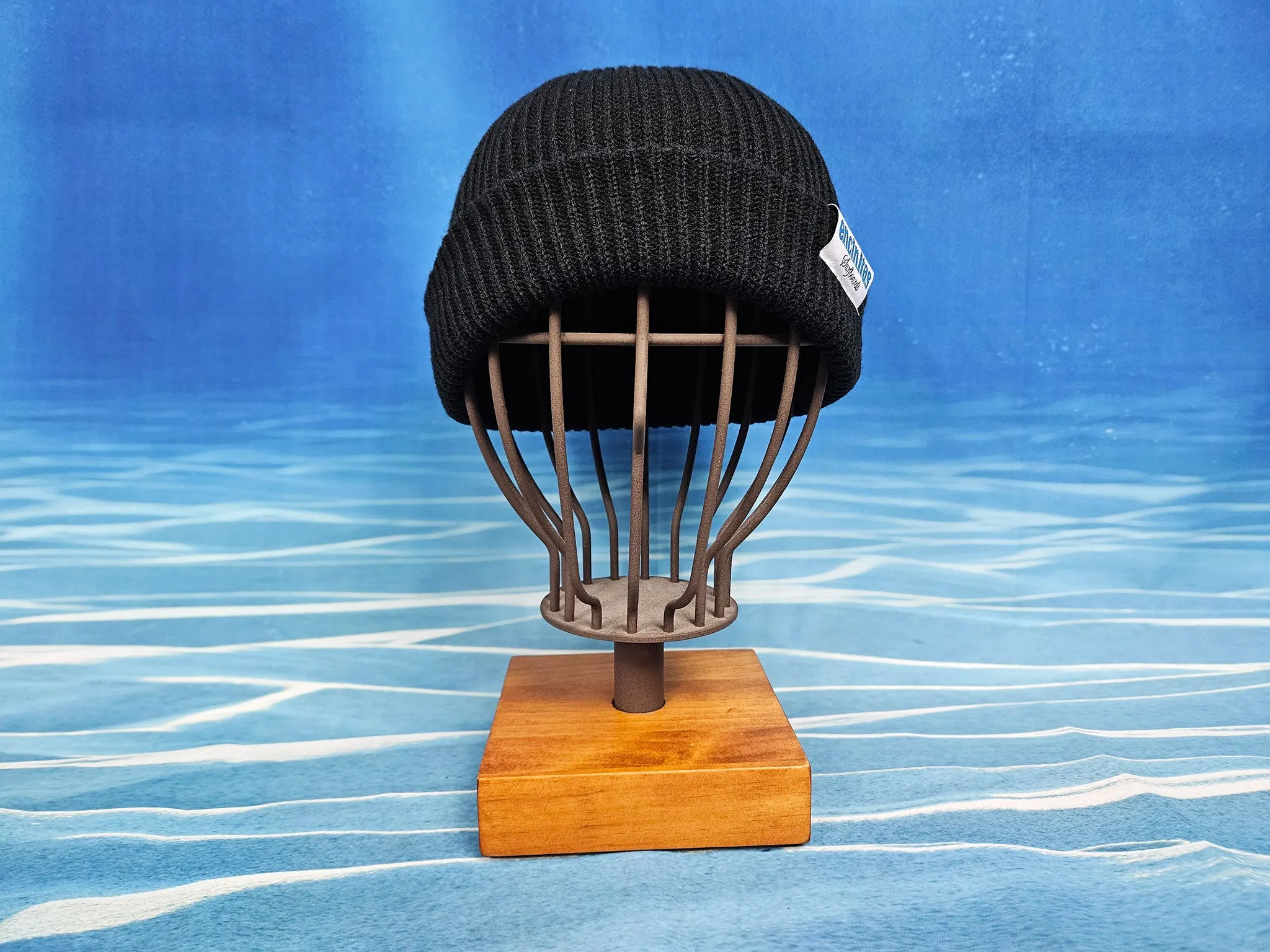 Icon Beanie