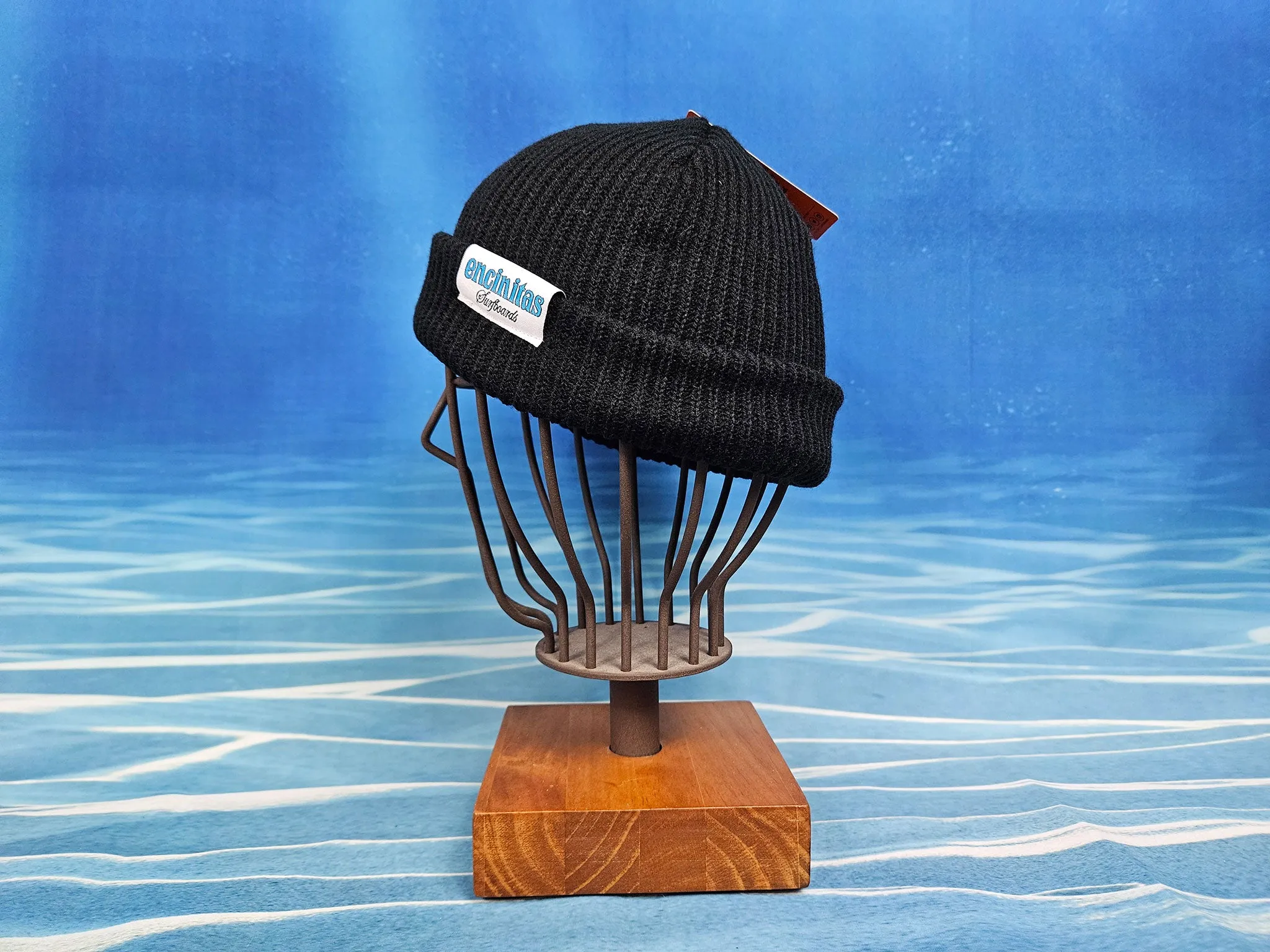 Icon Beanie