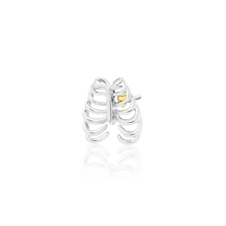 J-36 JUNIPURR CHEST PIECE (3 Variants )