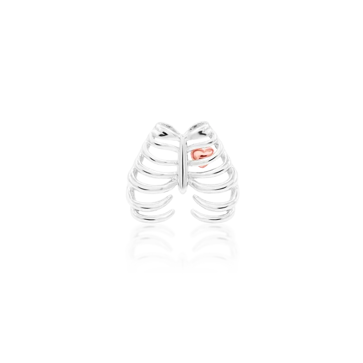 J-36 JUNIPURR CHEST PIECE (3 Variants )