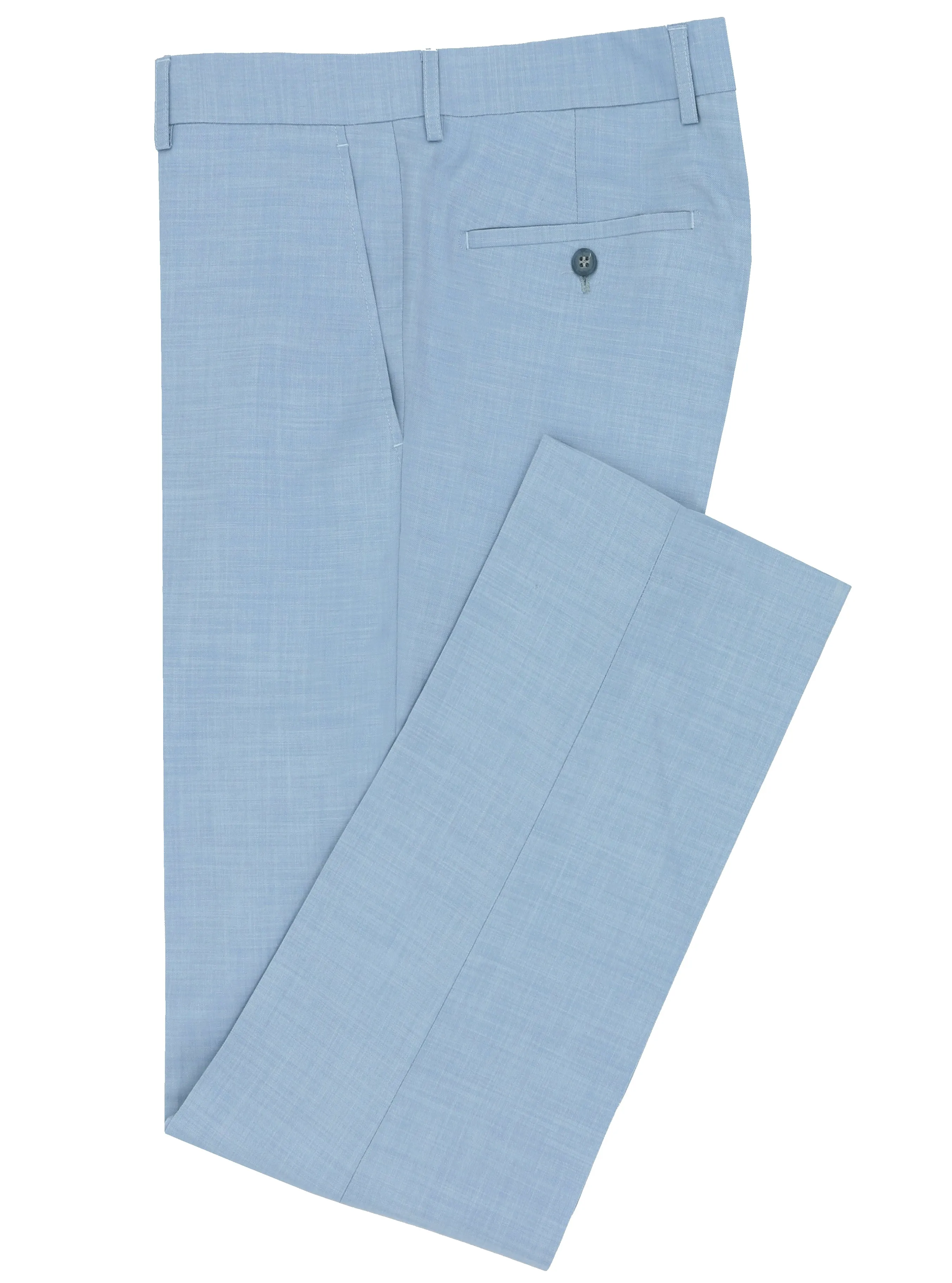 Jasper Edward Blue Suit