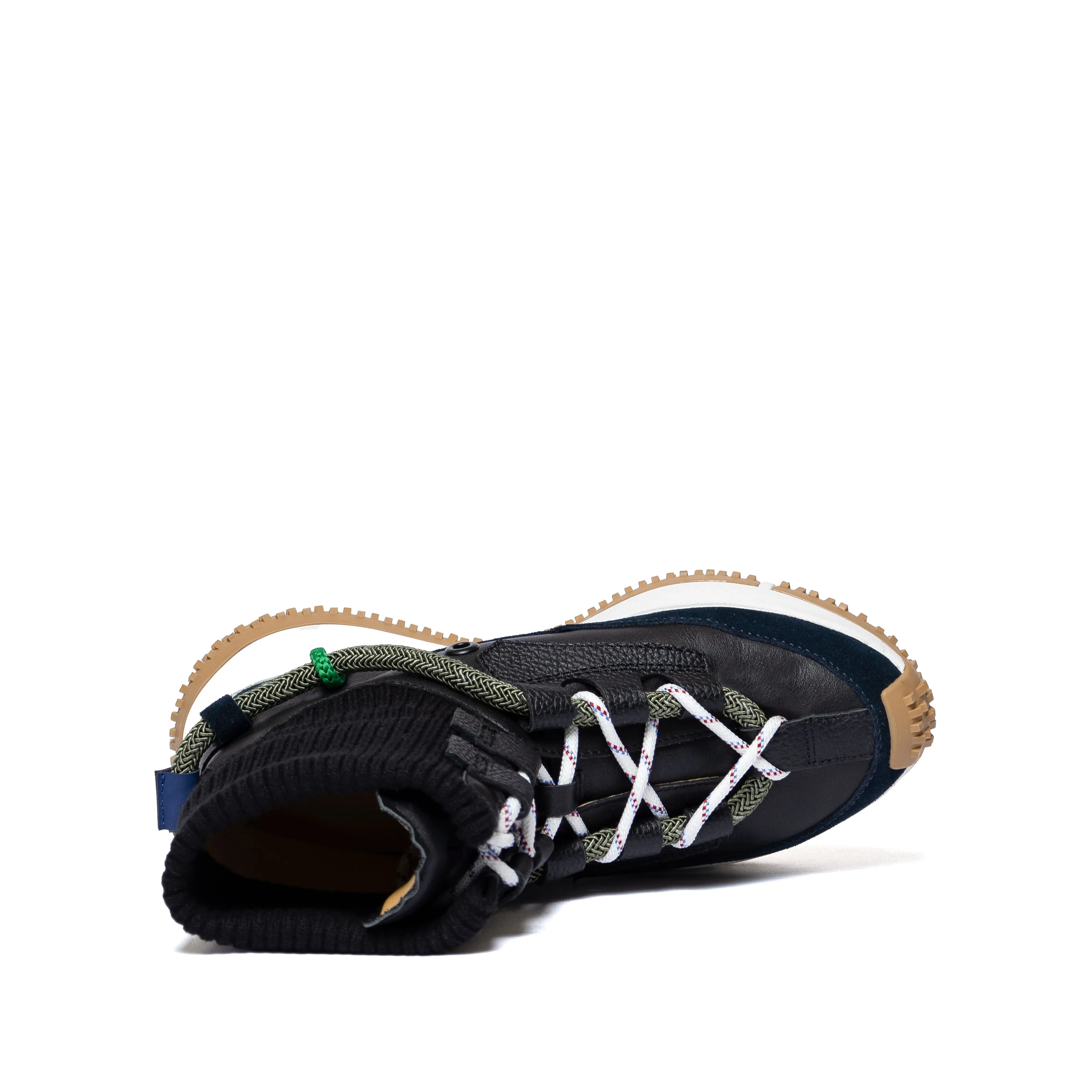 KAPOK LAVA BLACK