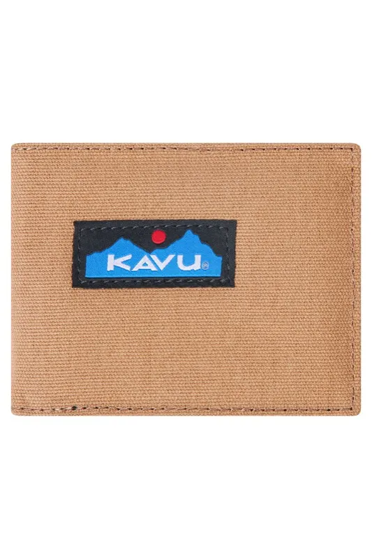 Kavu 877 Yukon Wallet