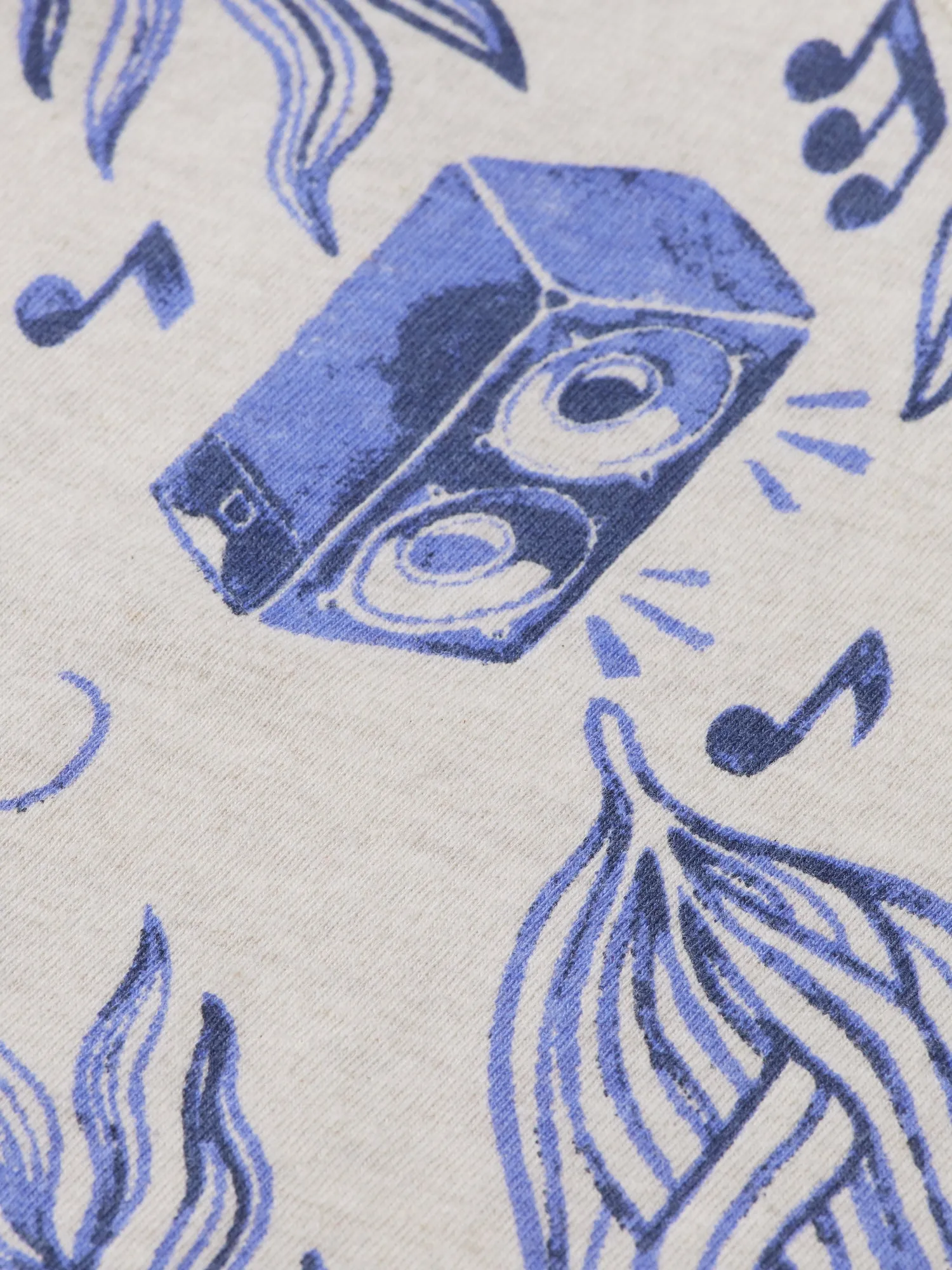 Kids - Regular-fit printed t-shirt