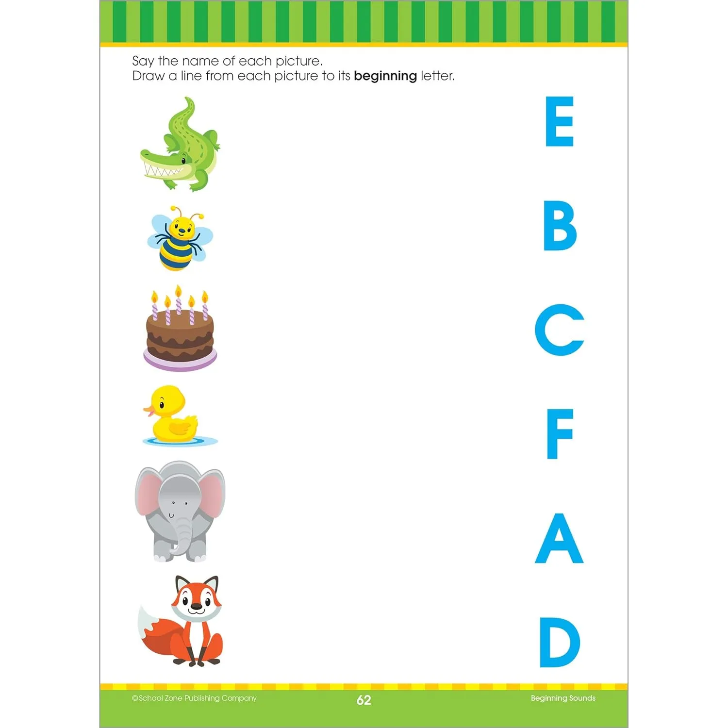 Kindergarten Fold-Out Fun! Write & Reuse Workbook - Ages 5 to 6, Wipe-Clean Activities, Letters & Numbers, Counting, Addition & Subtraction, Early Math, Stickers, and More