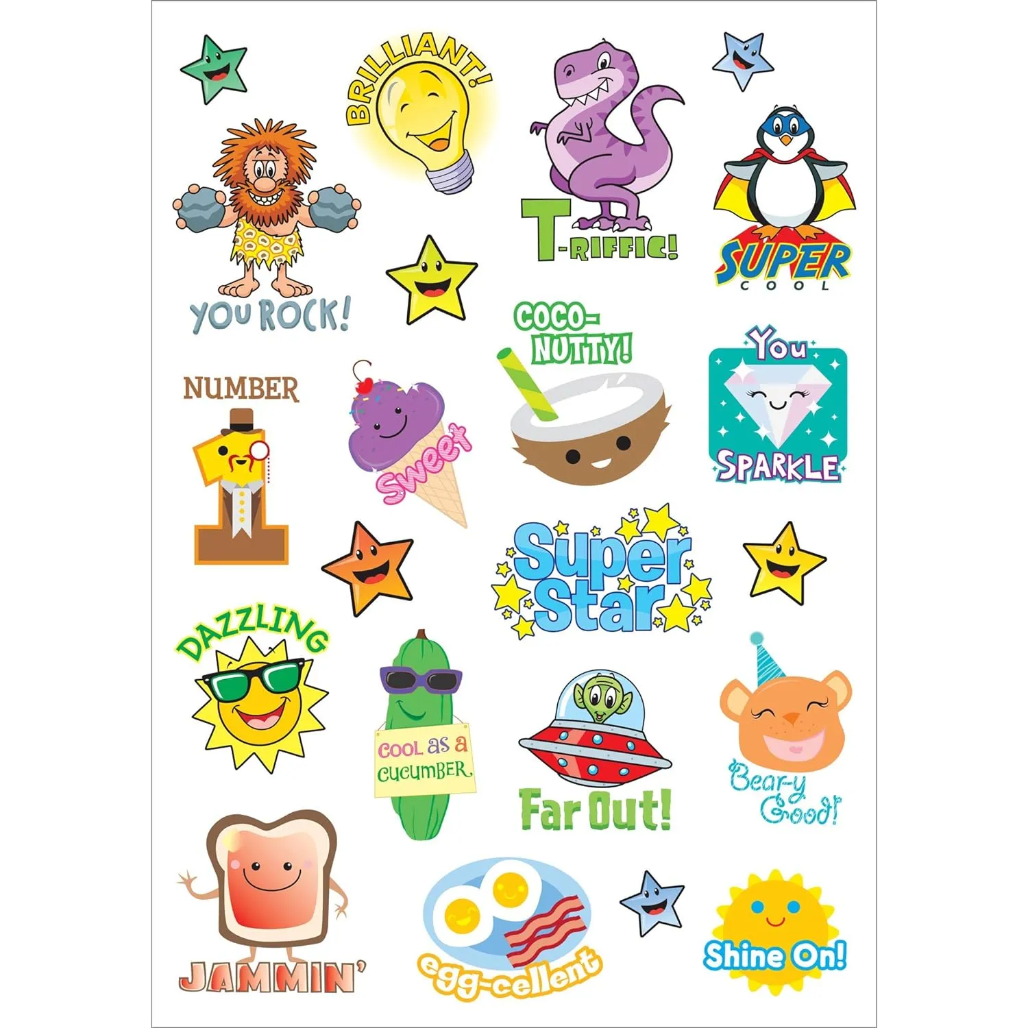 Kindergarten Fold-Out Fun! Write & Reuse Workbook - Ages 5 to 6, Wipe-Clean Activities, Letters & Numbers, Counting, Addition & Subtraction, Early Math, Stickers, and More