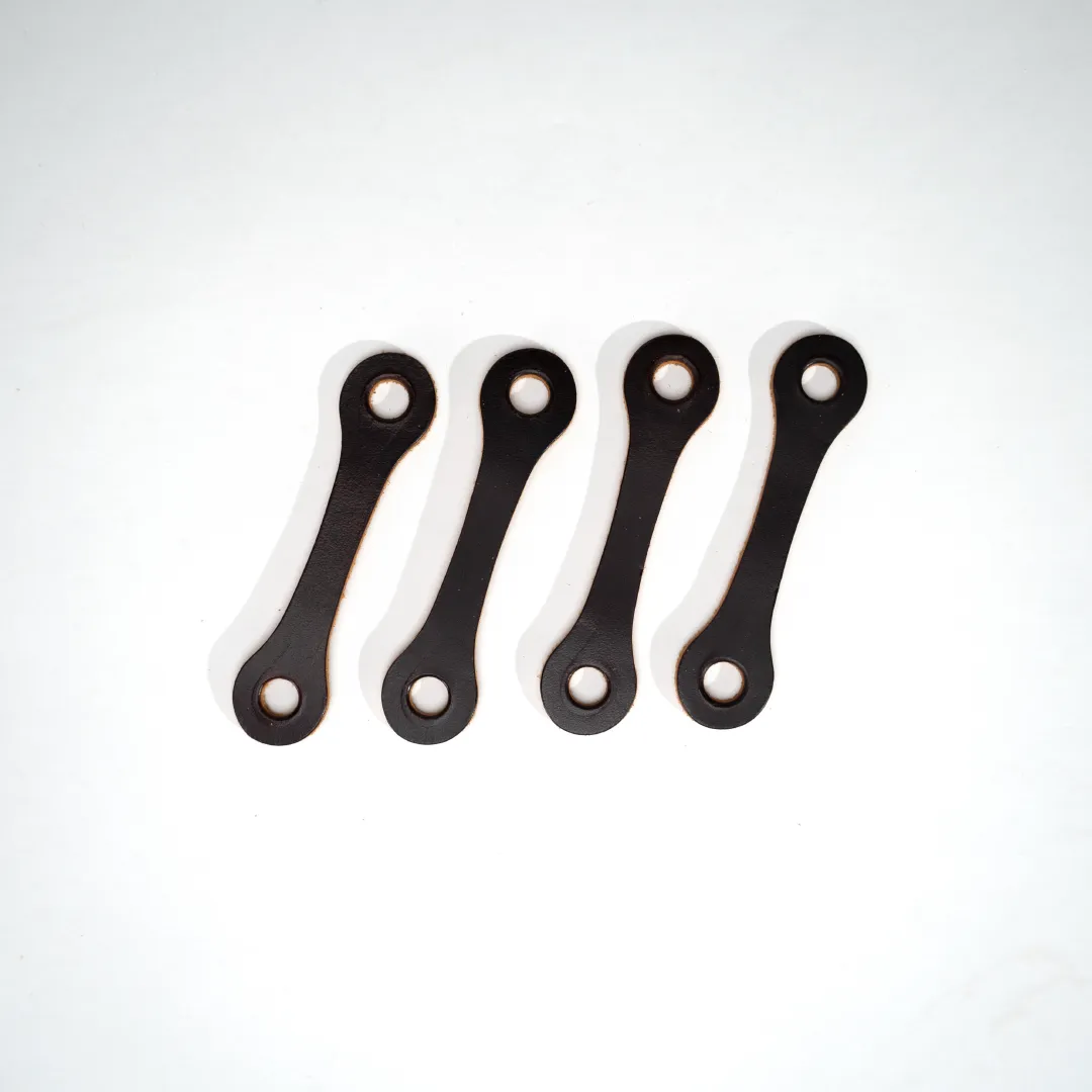 Lasso Link Gear Loop (4 Pack)