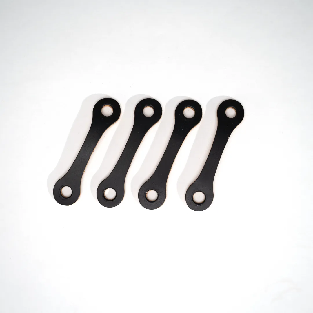 Lasso Link Gear Loop (4 Pack)